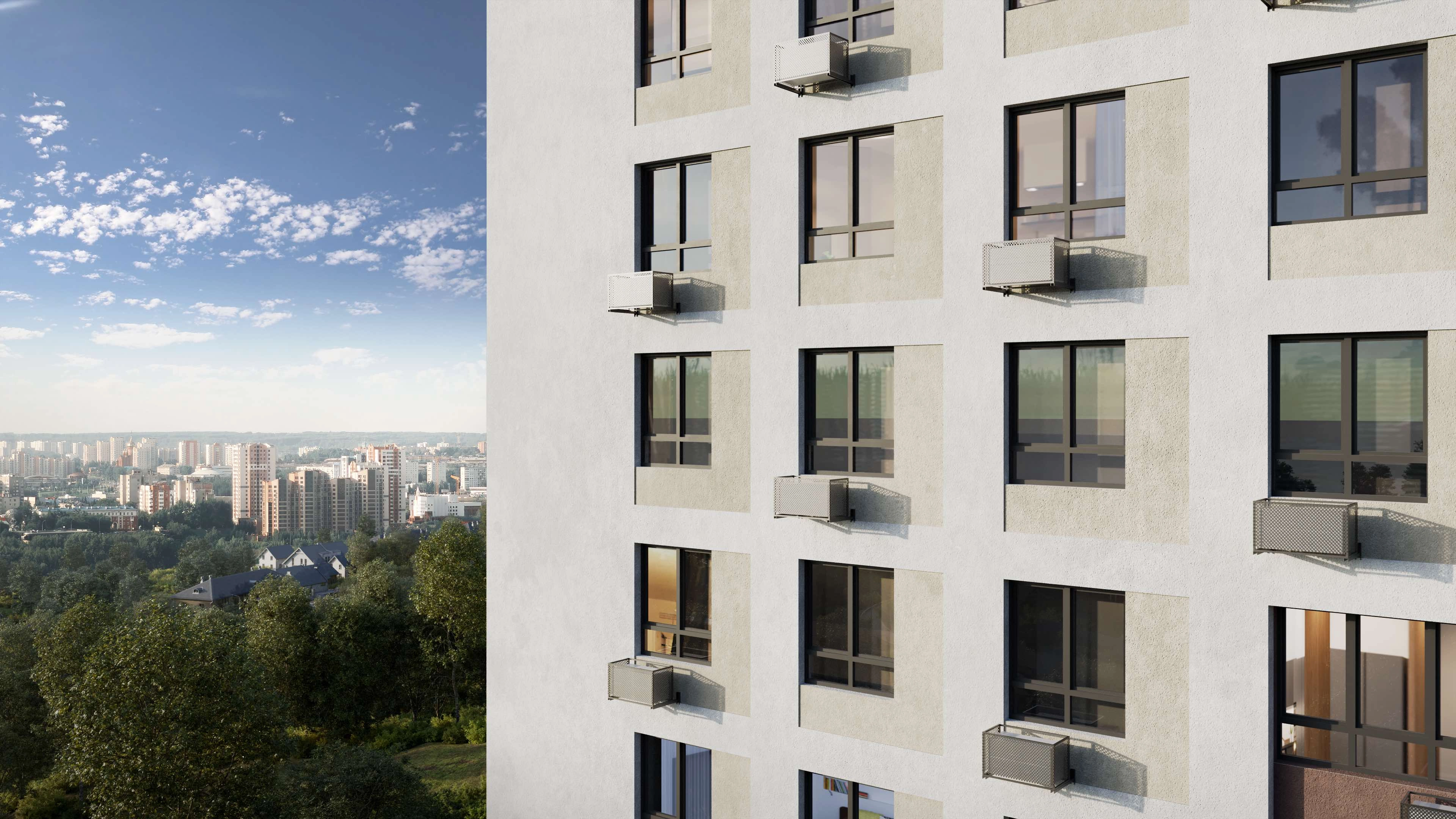 Планировка 1-комн. 16