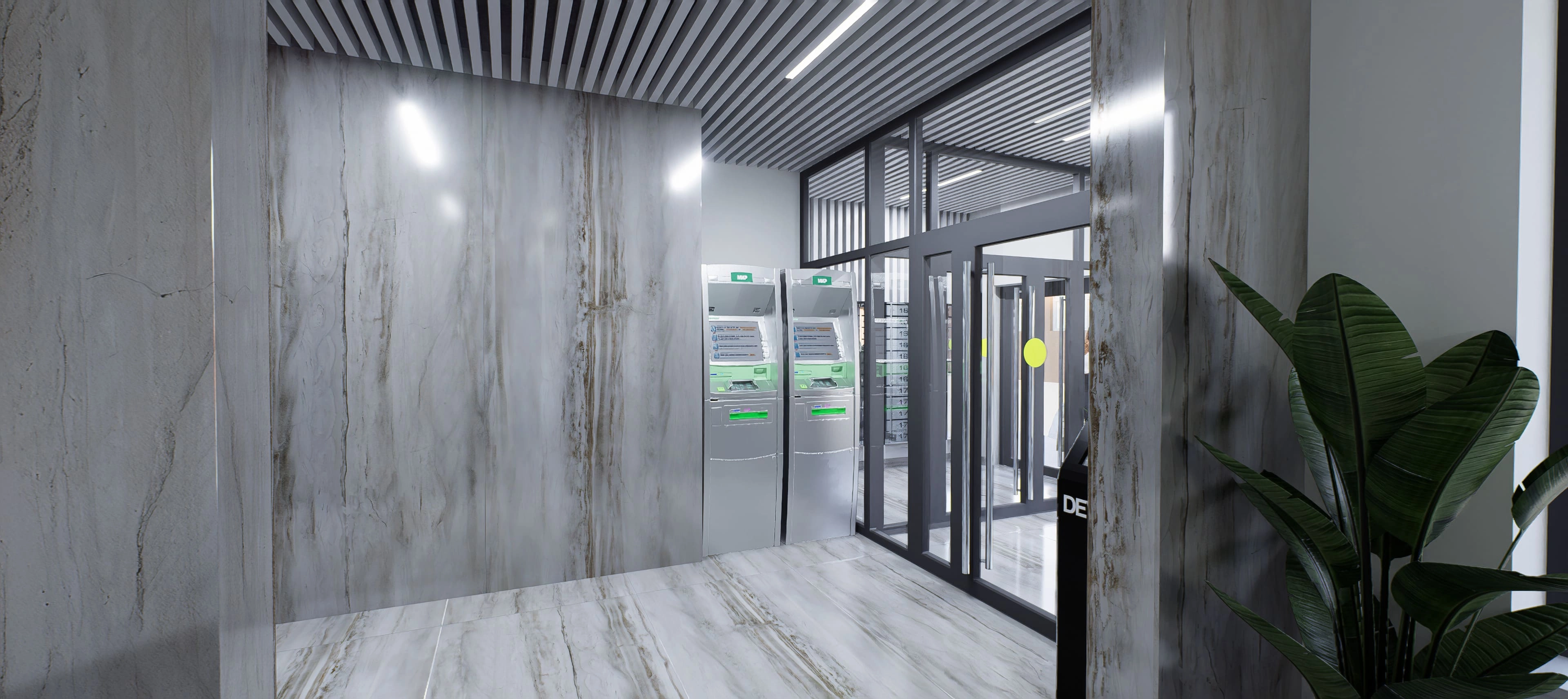 Планировка 1-комн. 17