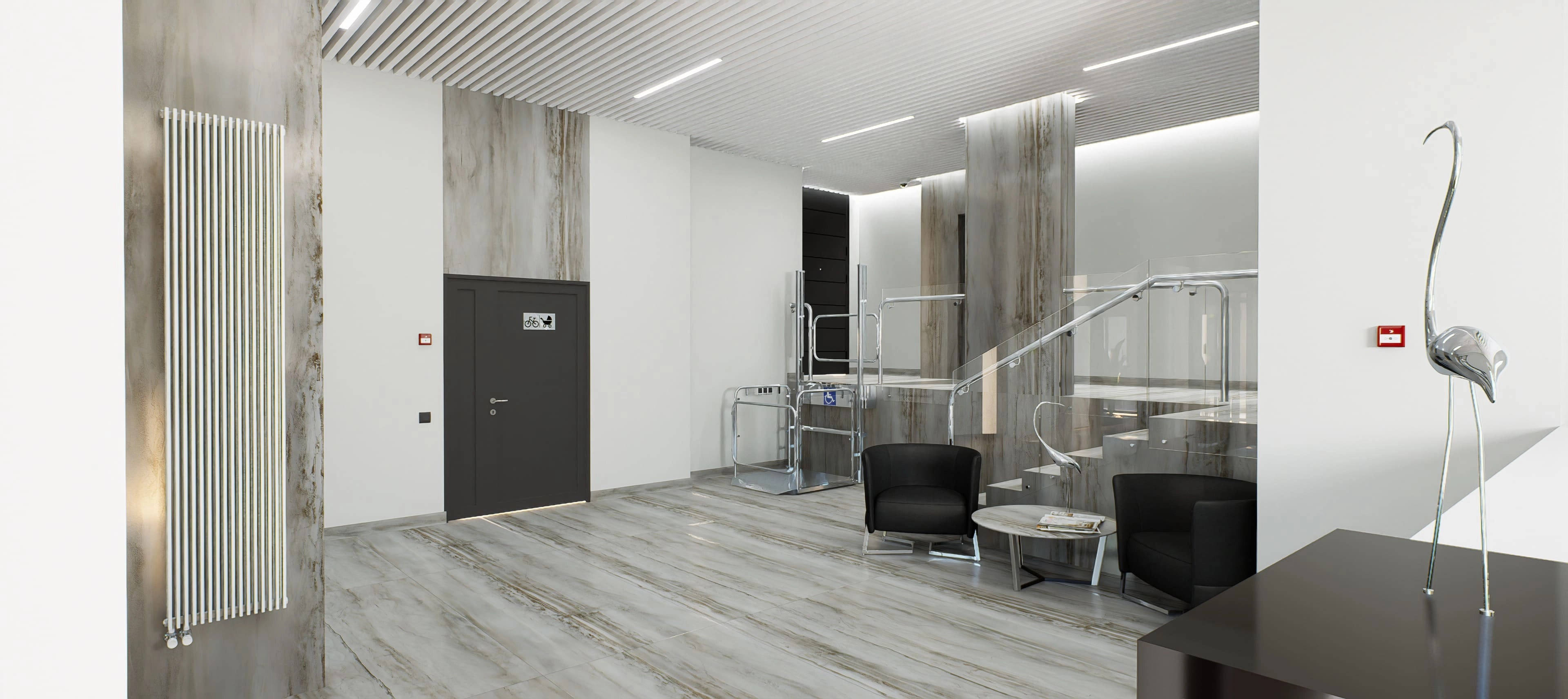 Планировка 2-комн. 11