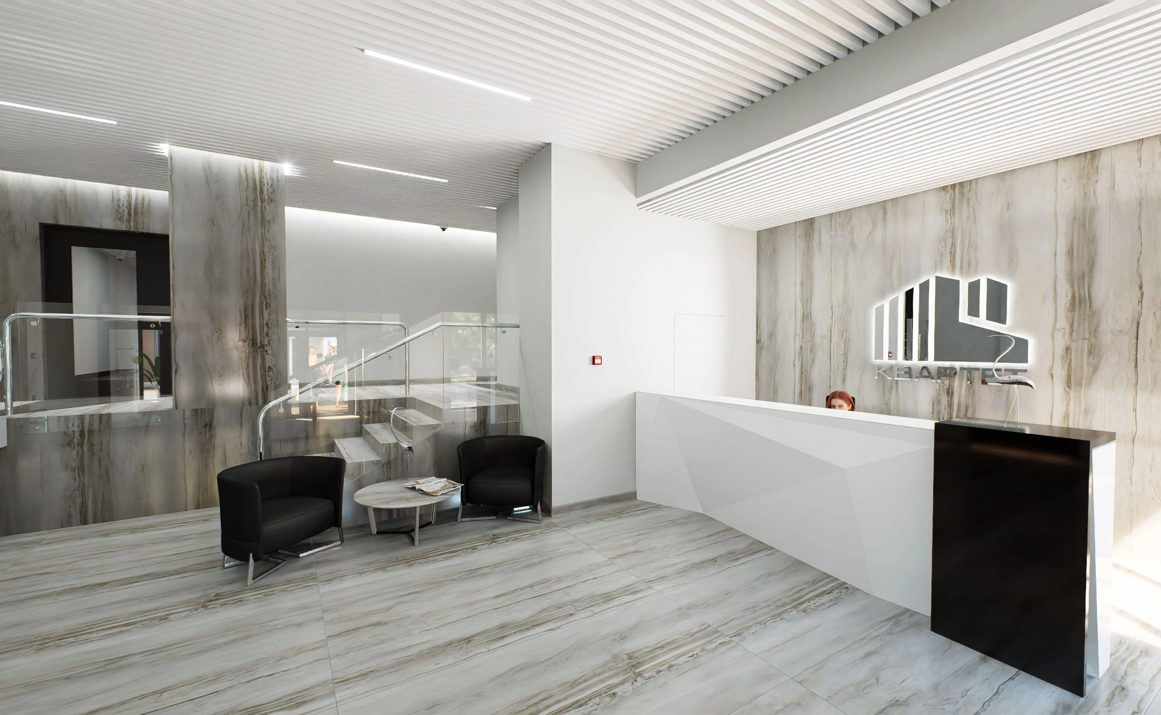 Планировка 2-комн. 12