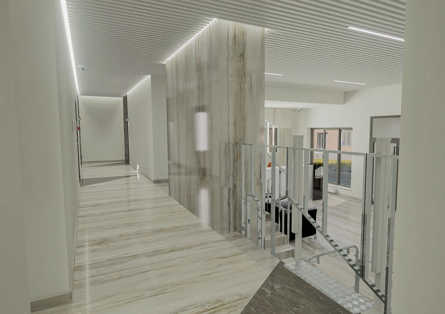 Планировка 1-комн. 13