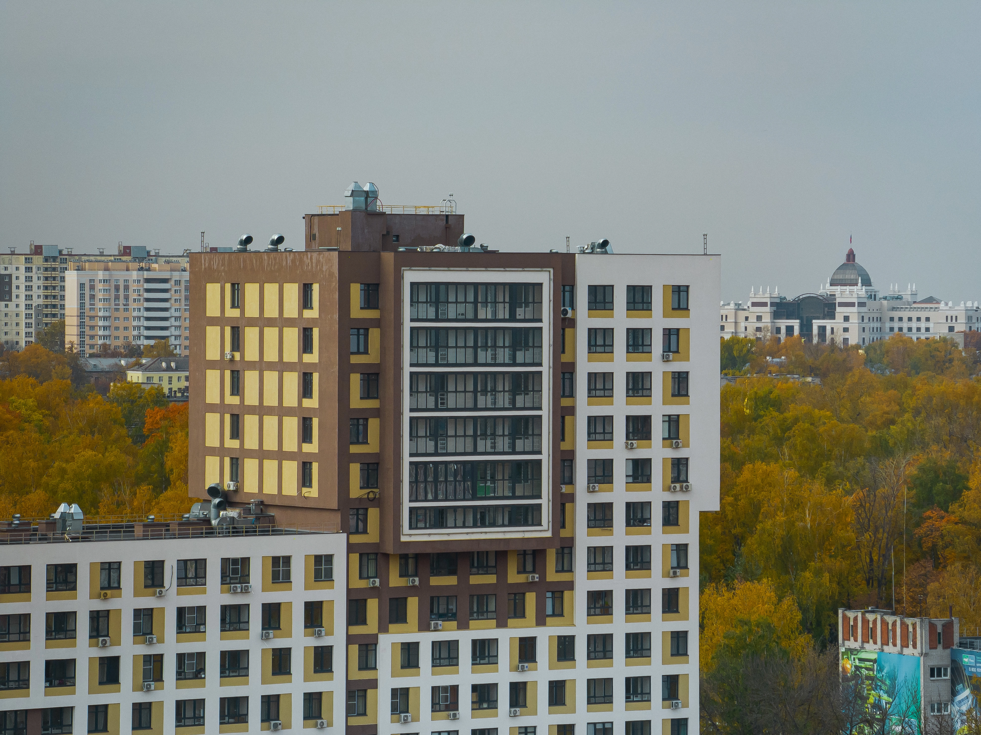 Планировка 1-комн. 5