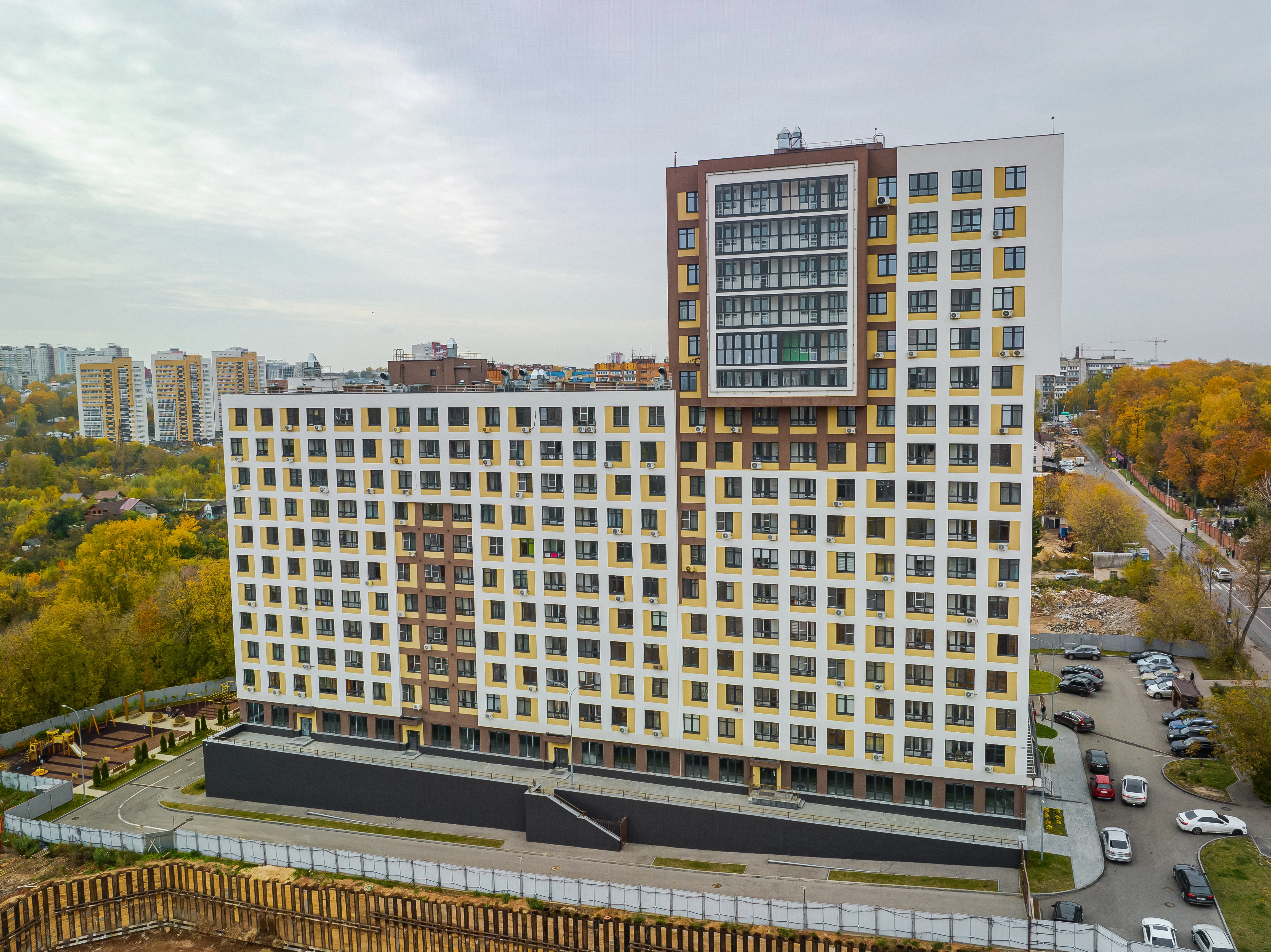 Планировка 1-комн. 6