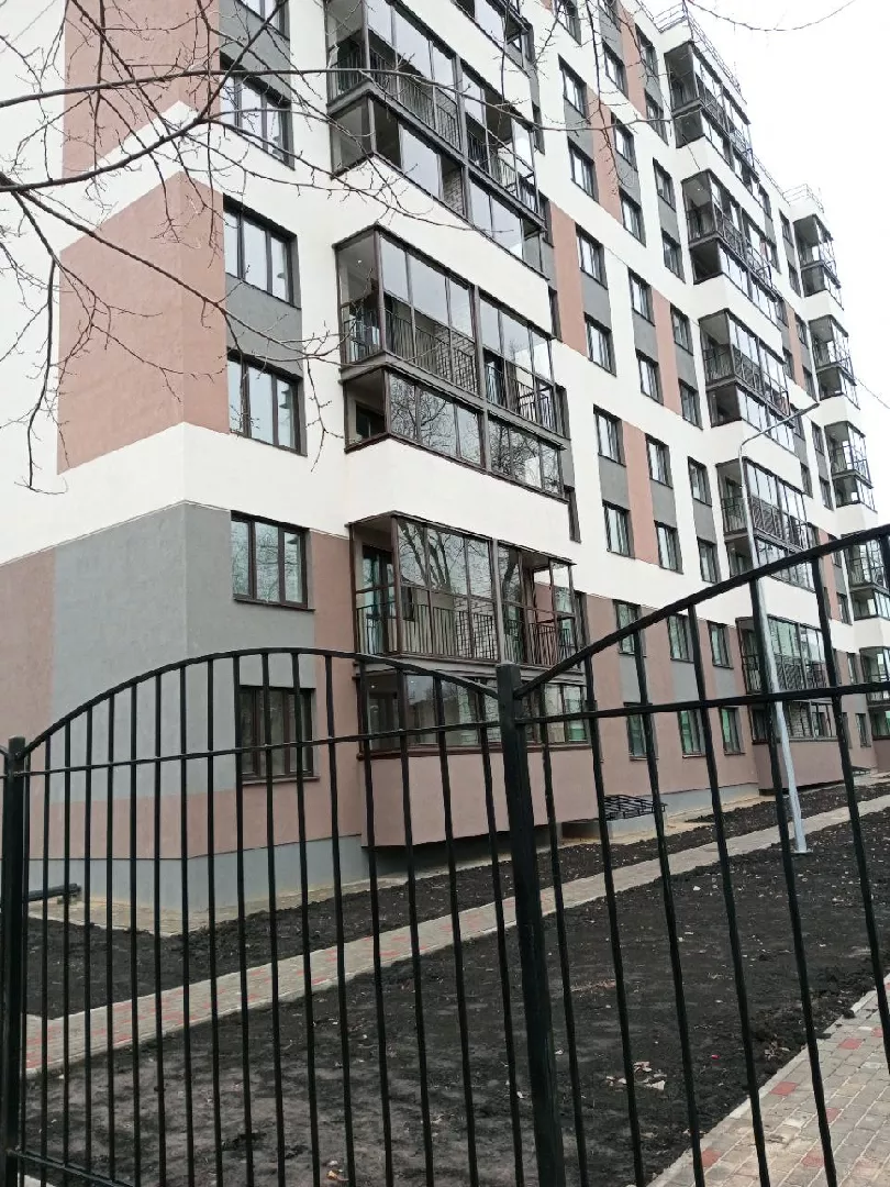 Героев Стратосферы 5