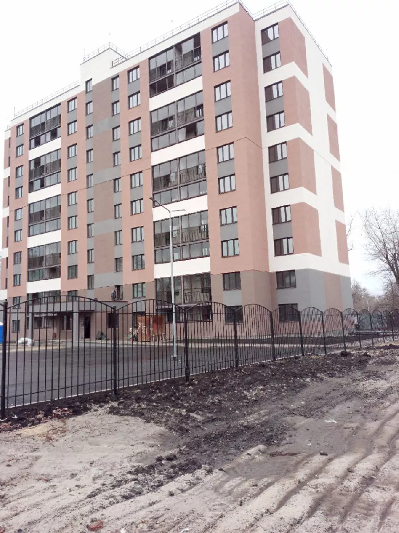 Героев Стратосферы 6