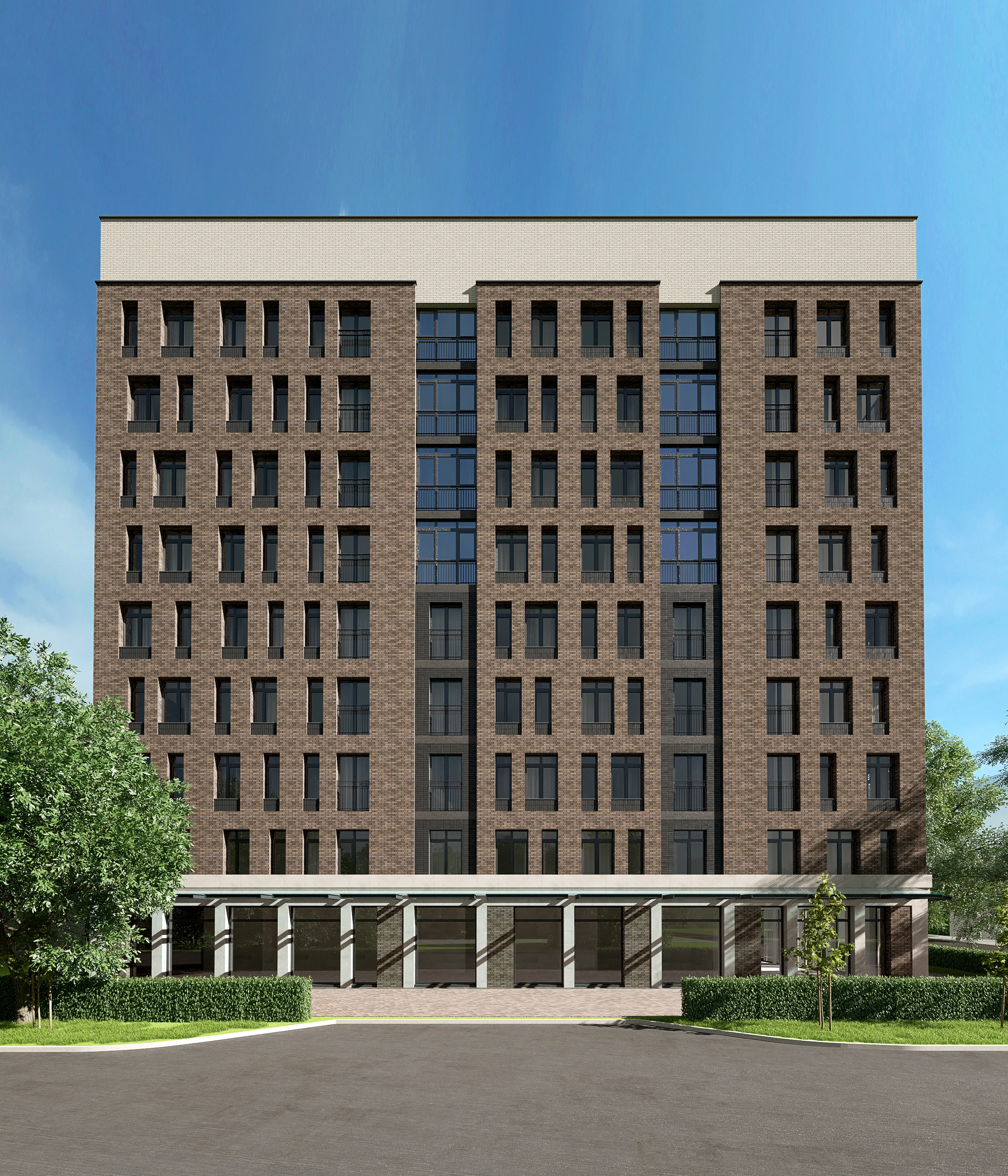 по ул. В.И. Ленина 244 3