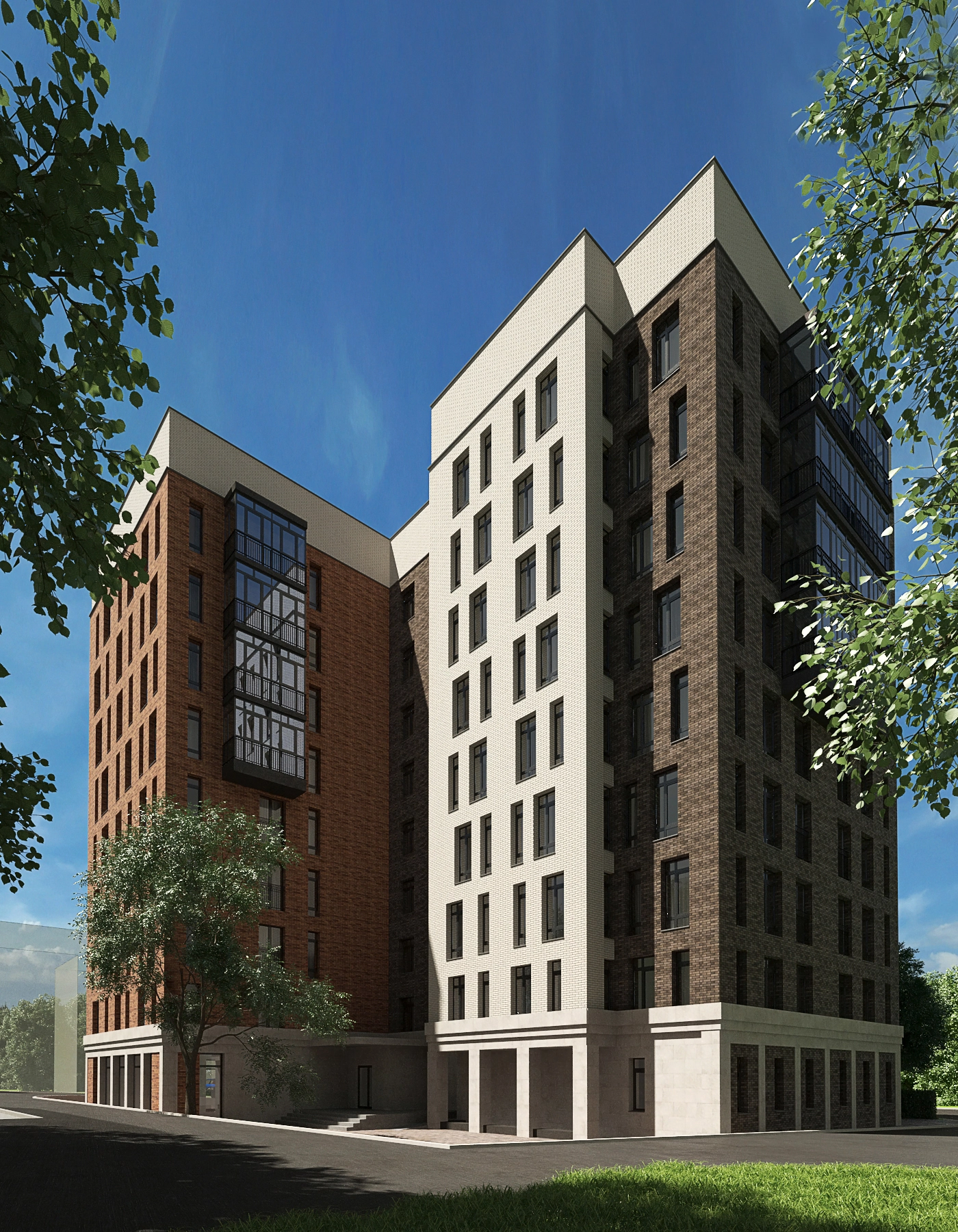 по ул. В.И. Ленина 244 4