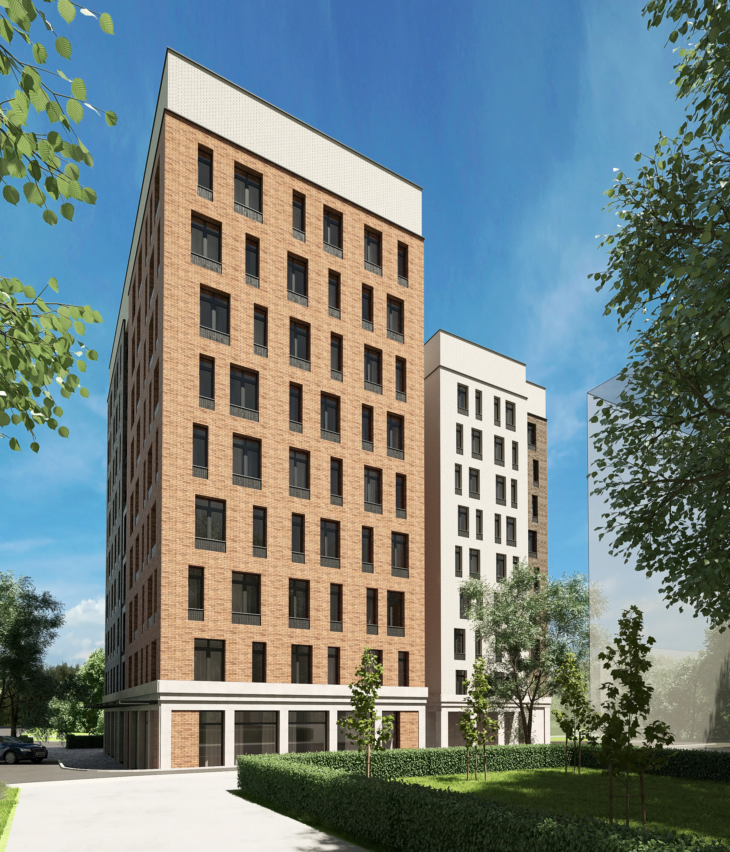 по ул. В.И. Ленина 244 8