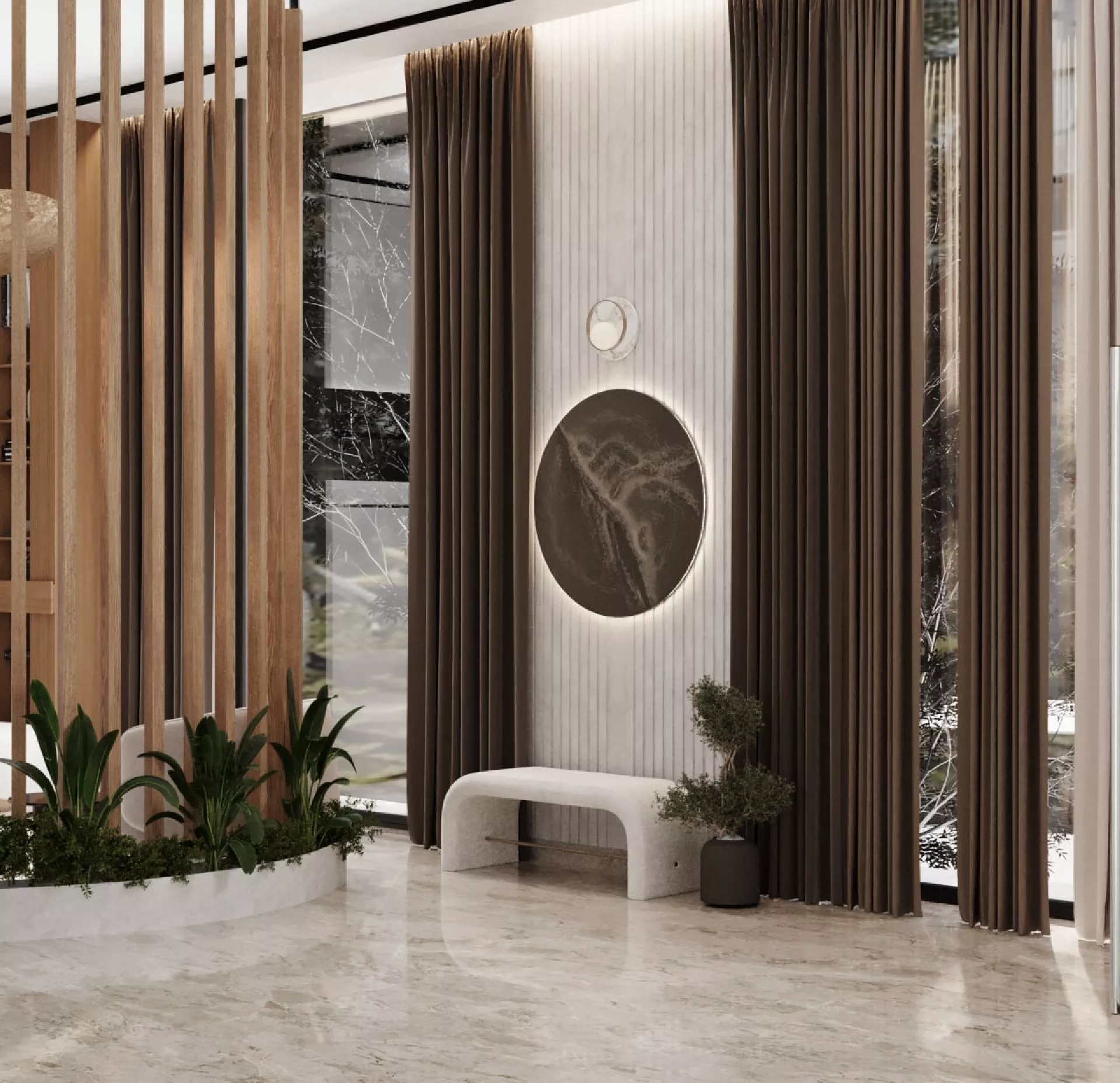 Планировка 1-комн. 14