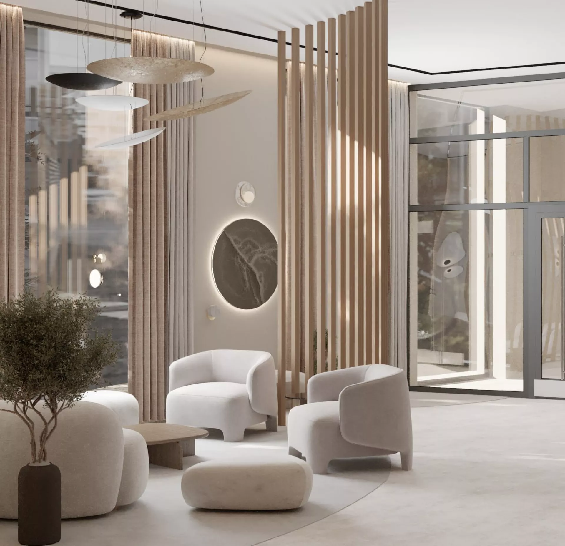 Планировка 1-комн. 9