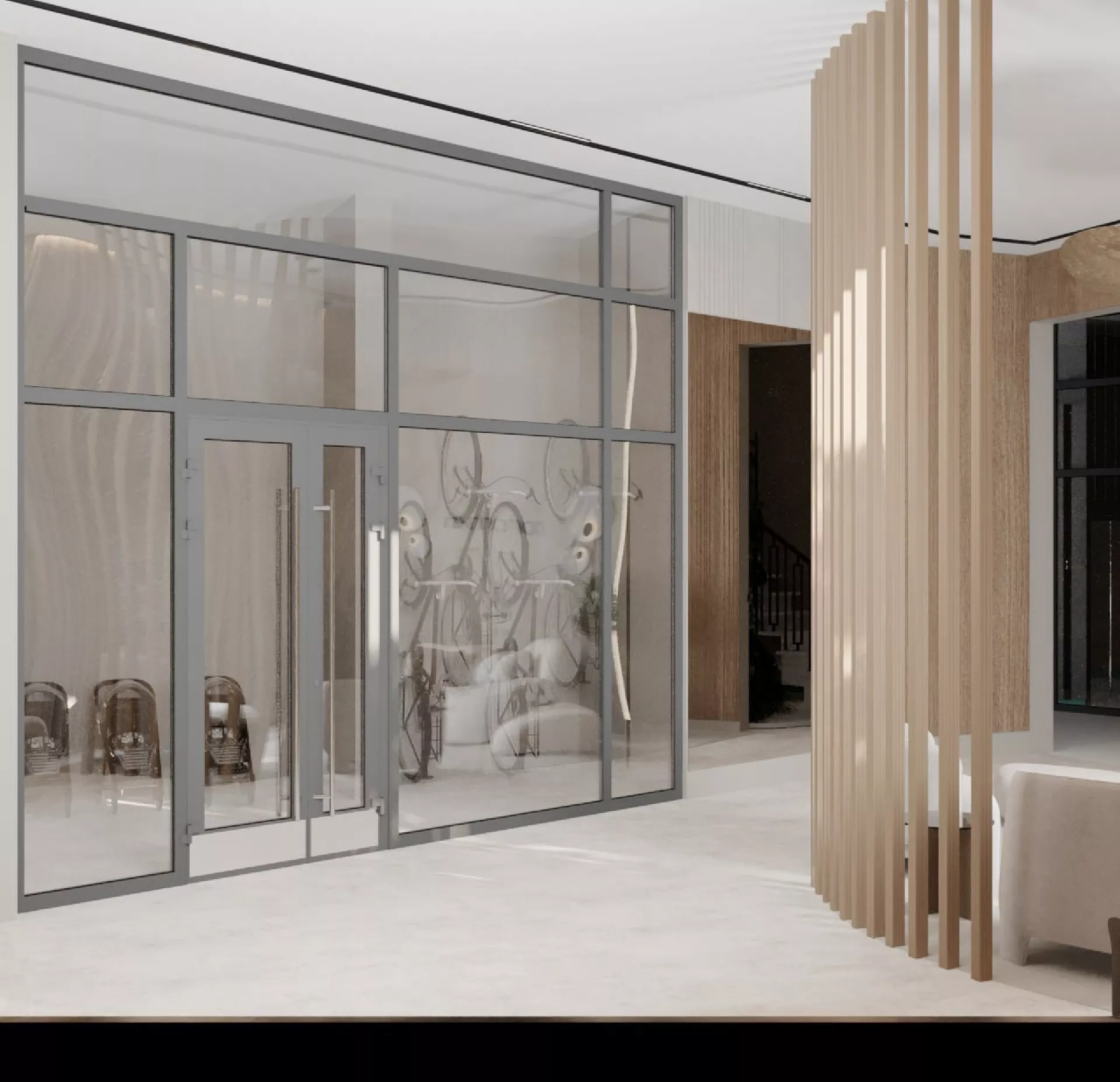 Планировка 1-комн. 12