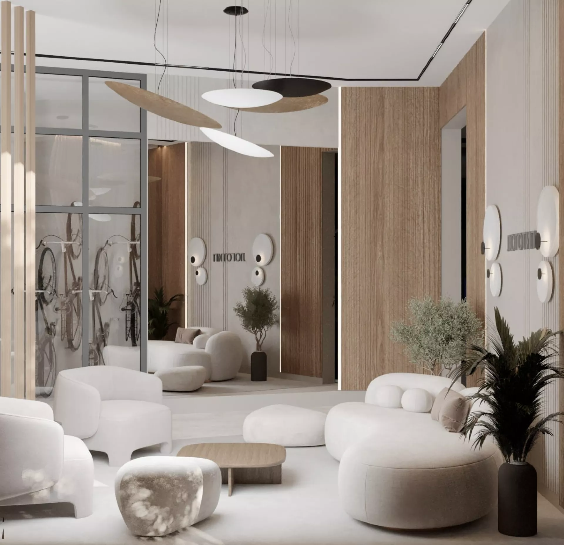 Планировка 1-комн. 15