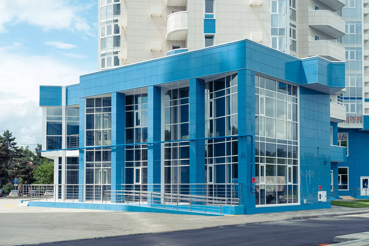 Краснодар Сити