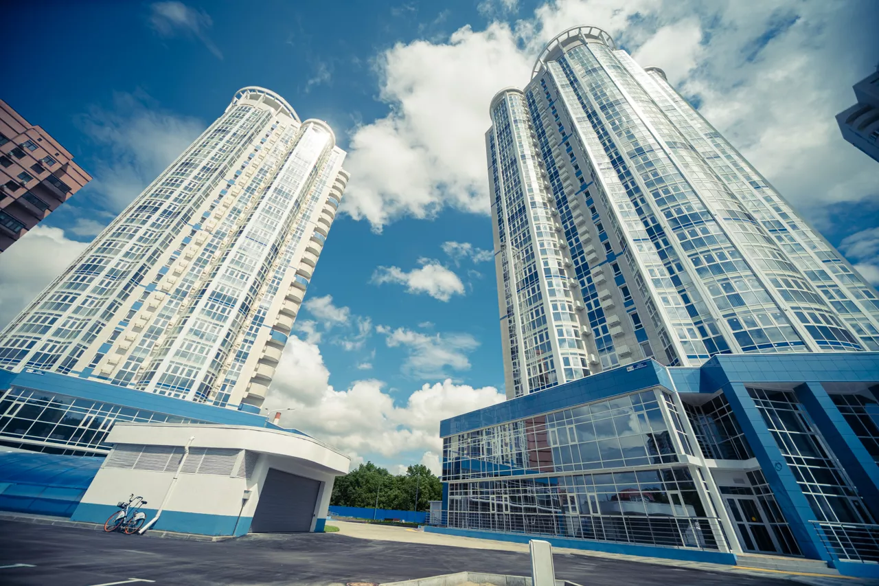 Краснодар Сити 3