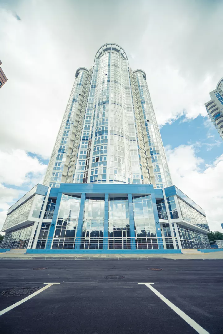 Краснодар Сити 4