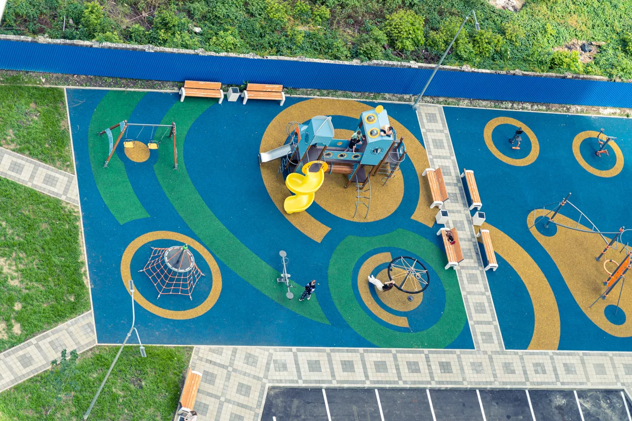 Краснодар Сити 7