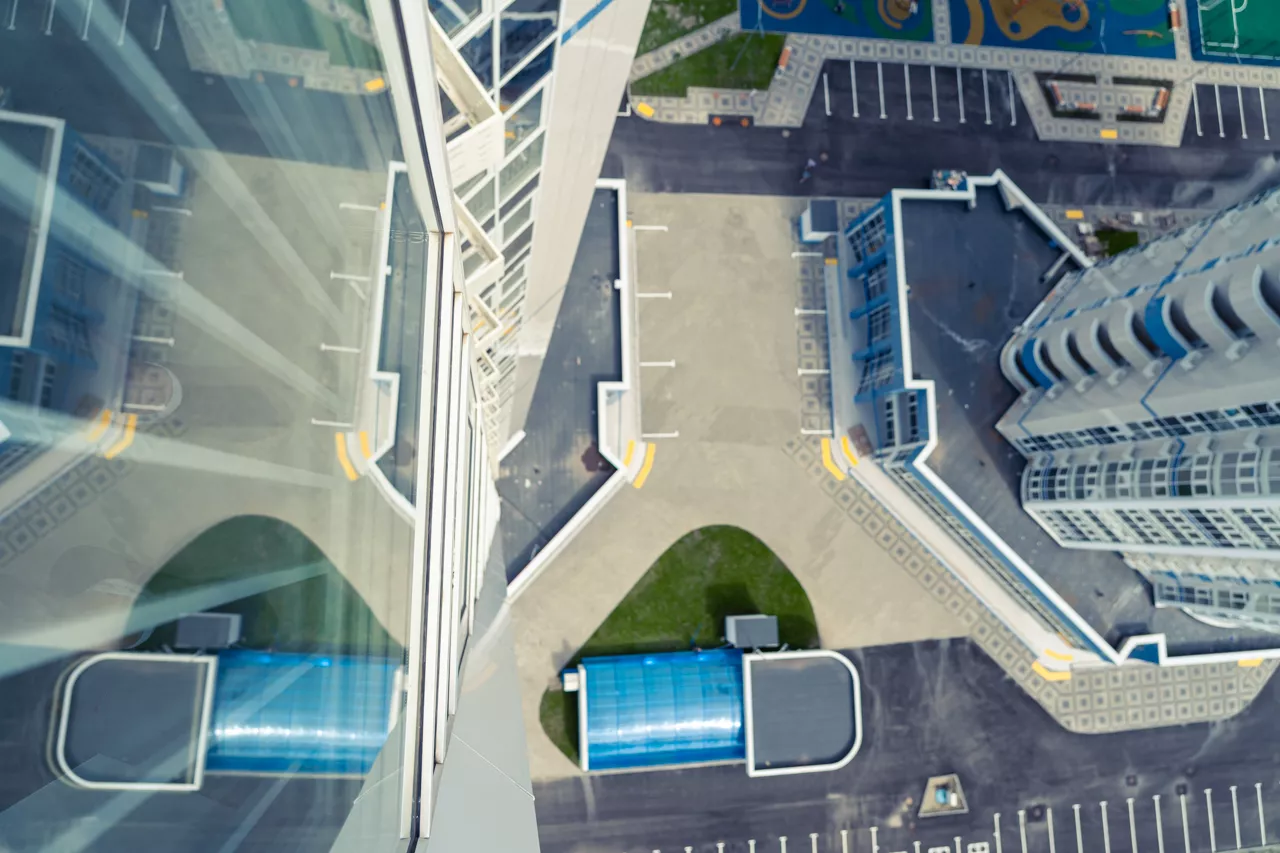 Краснодар Сити 8