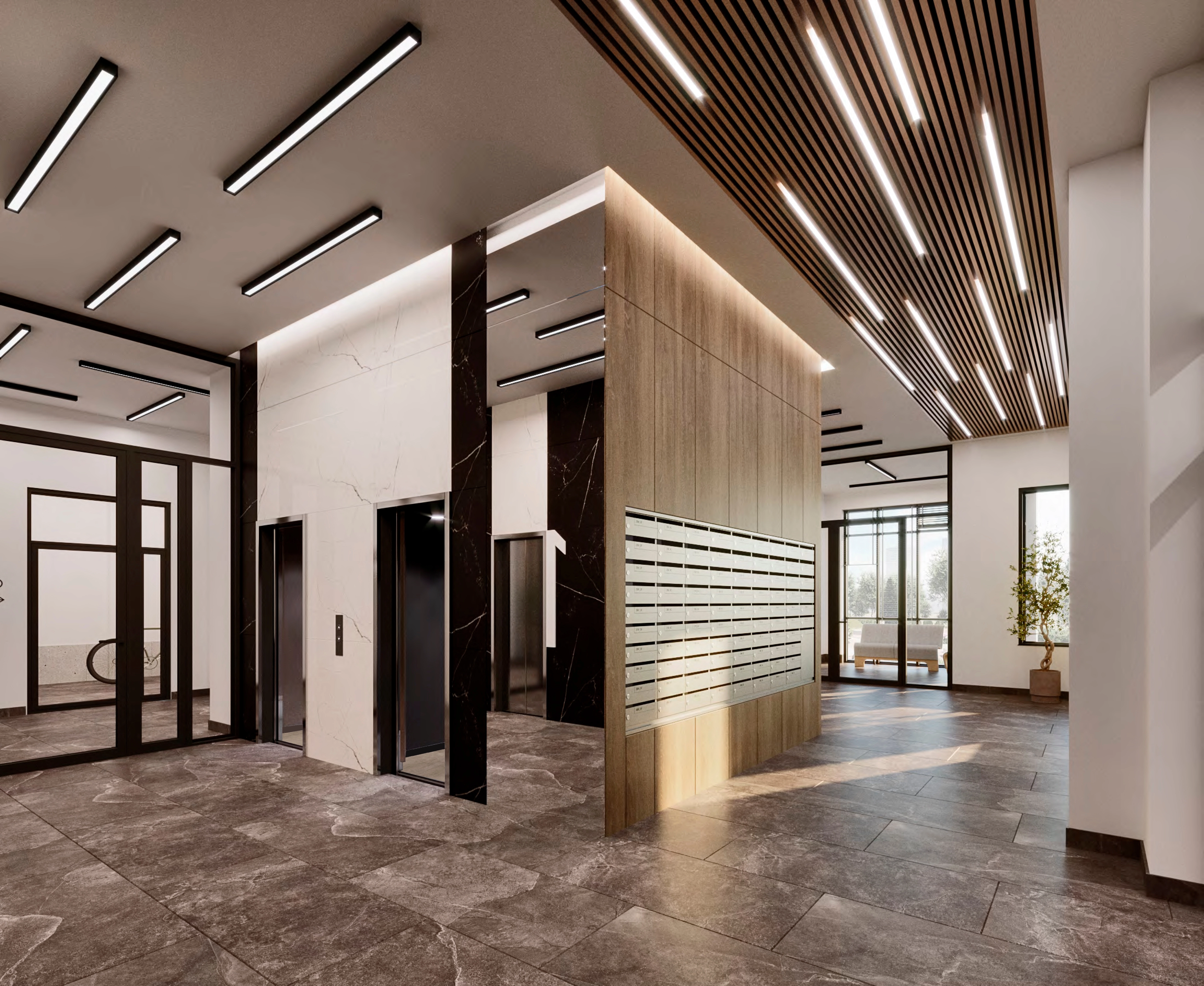 Мурино Клаб 6