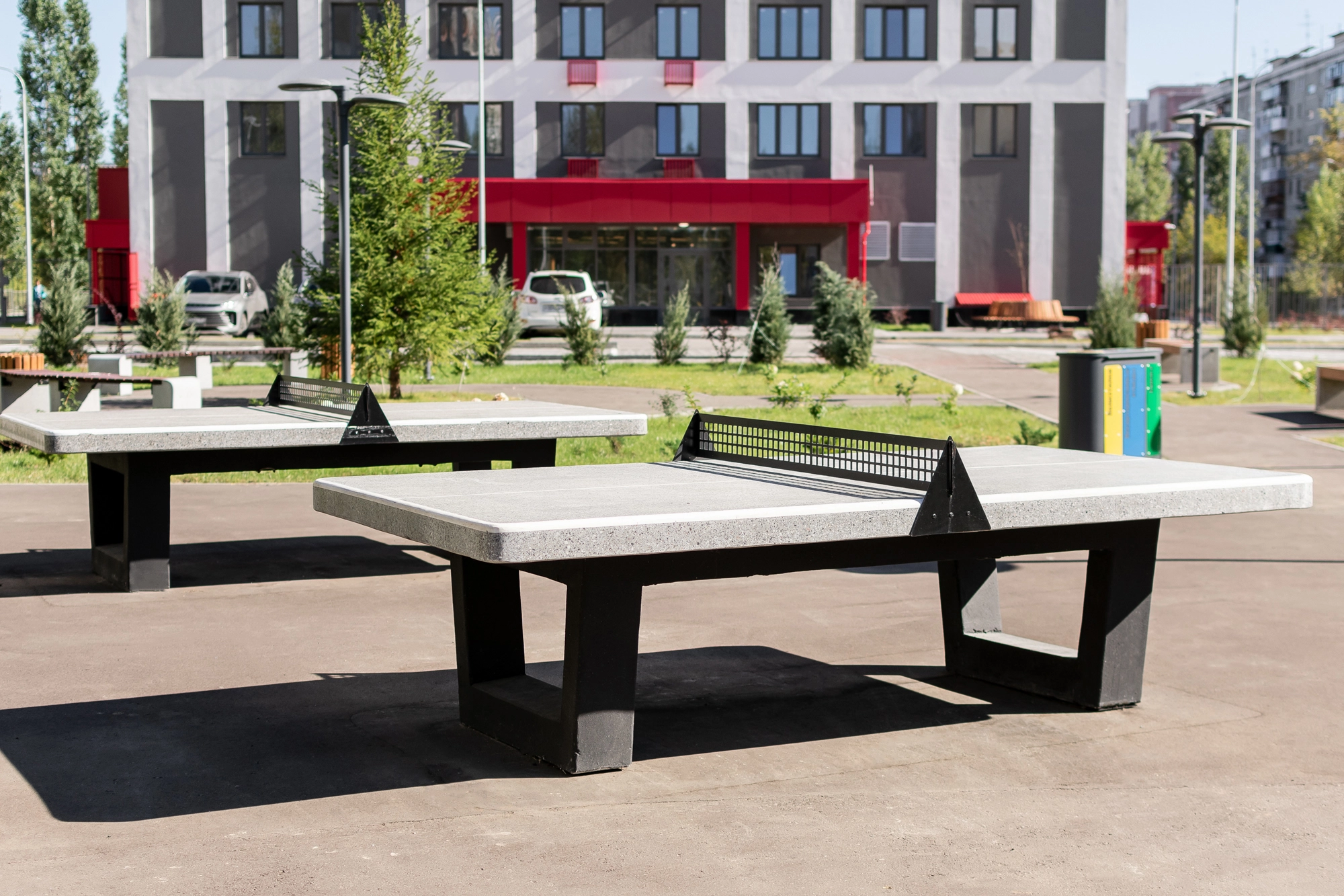 Планировка 1-комн. 6