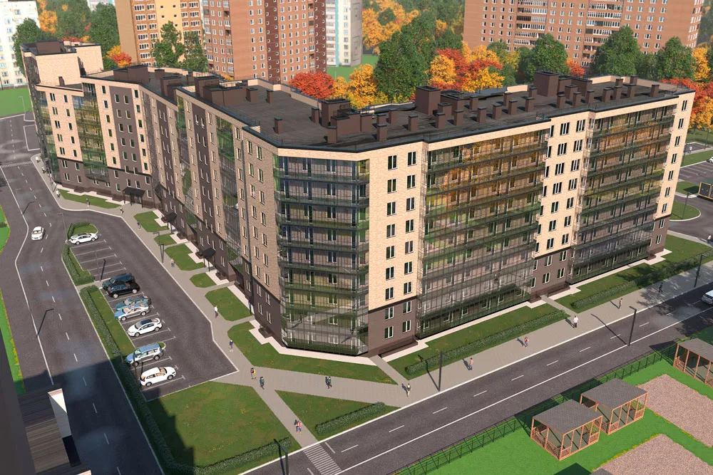 Капральский 6