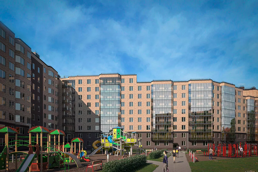 Капральский 7