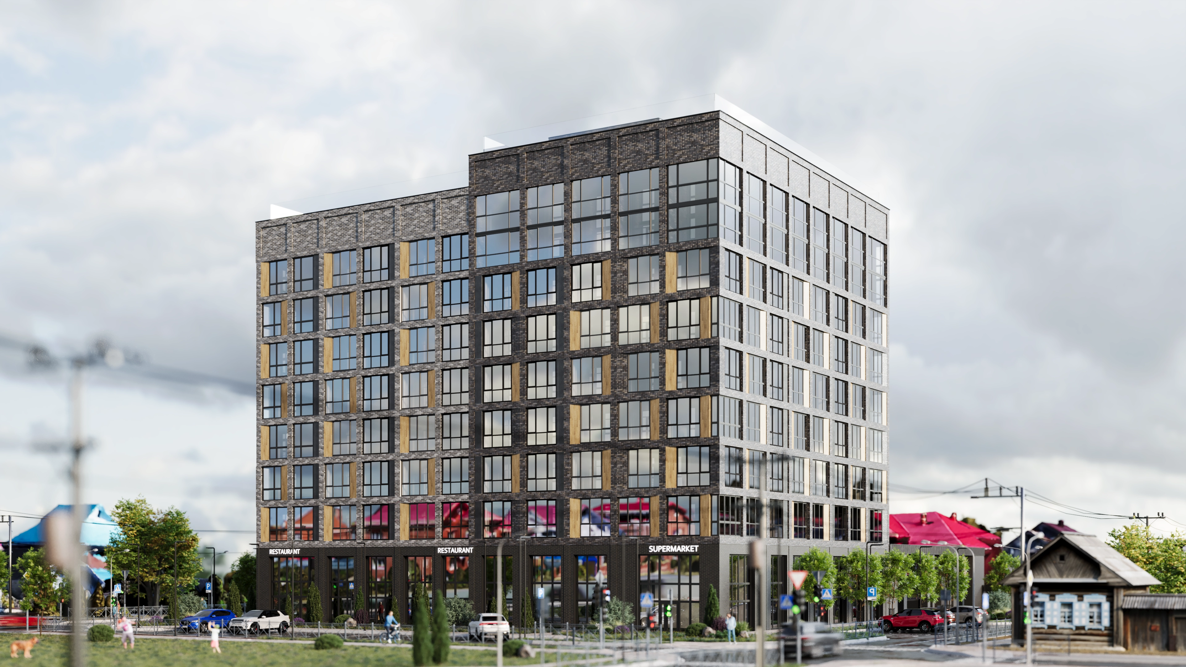 Ты и Я - фото 9