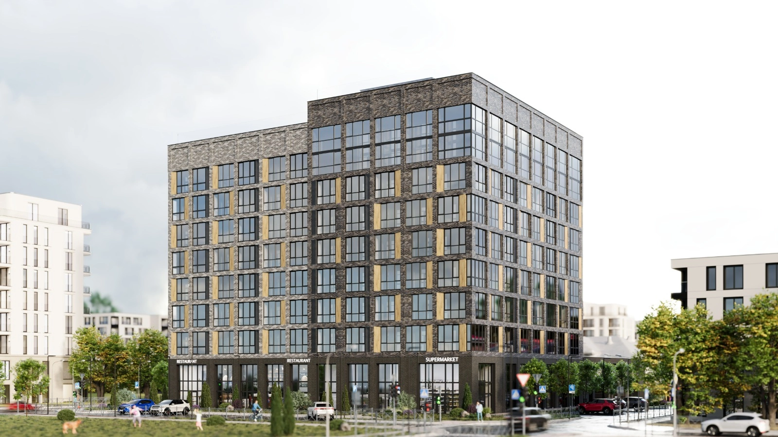 Ты и Я - фото 10