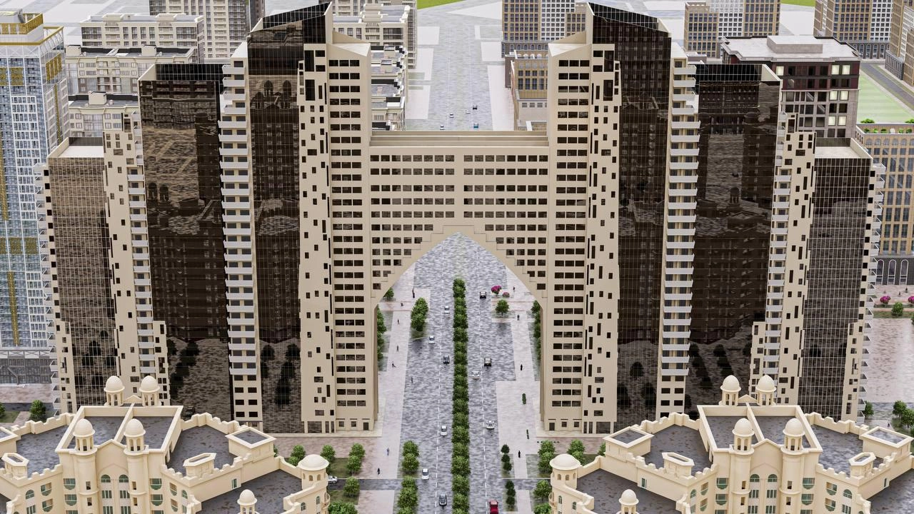 Рукопожатие