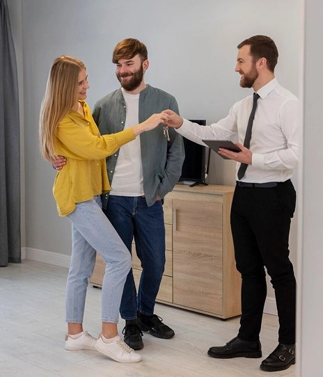 <b>Забота </b>о покупателях