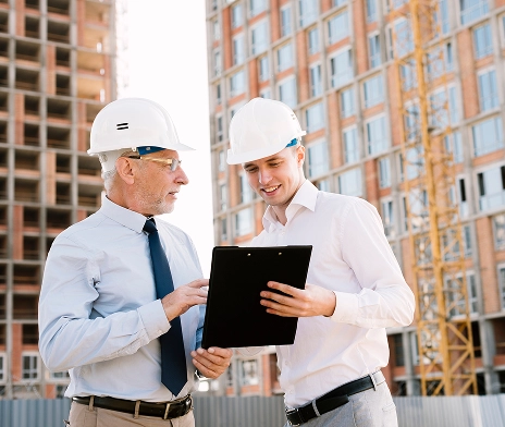 Ставка <b>на опыт</b>