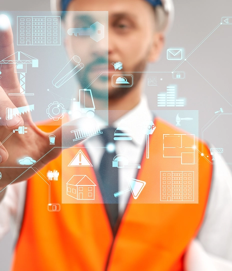 Внедряем  <b>новое</b>