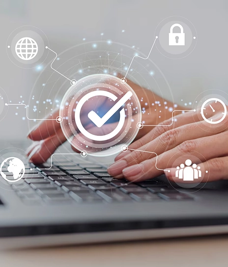 Контроль <b>качества</b>