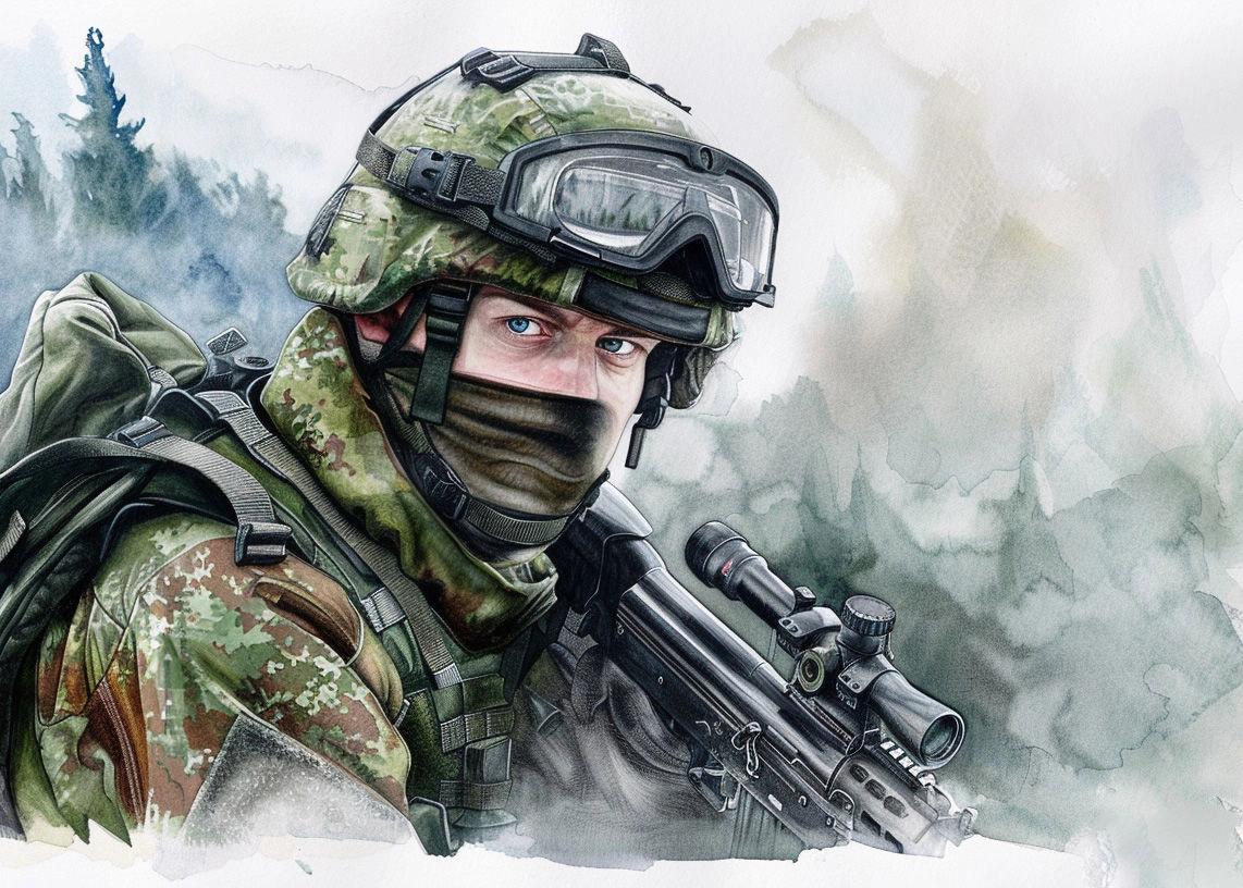 Стартовала акция для участников СВО