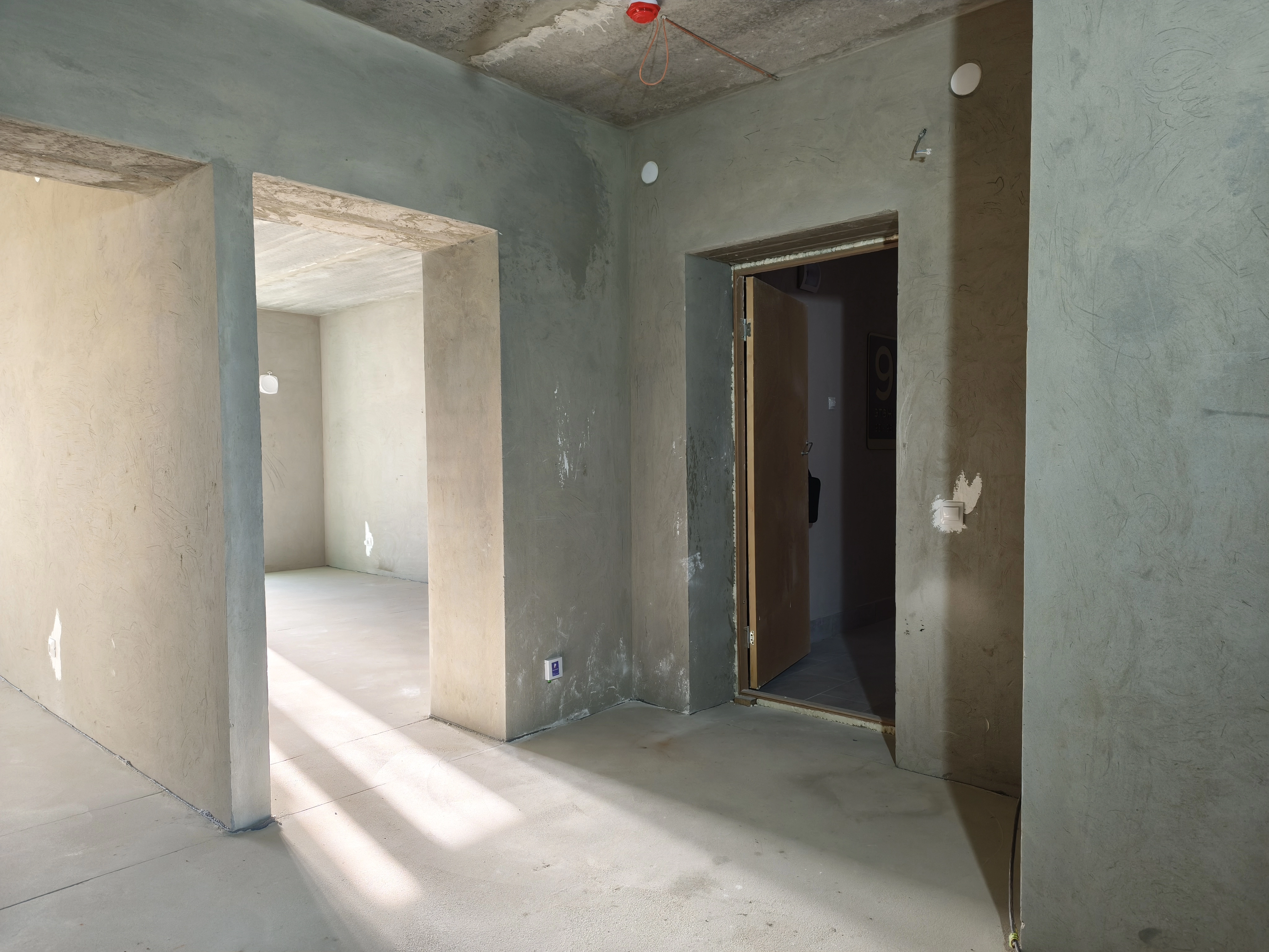 Планировка 2-комн. 10