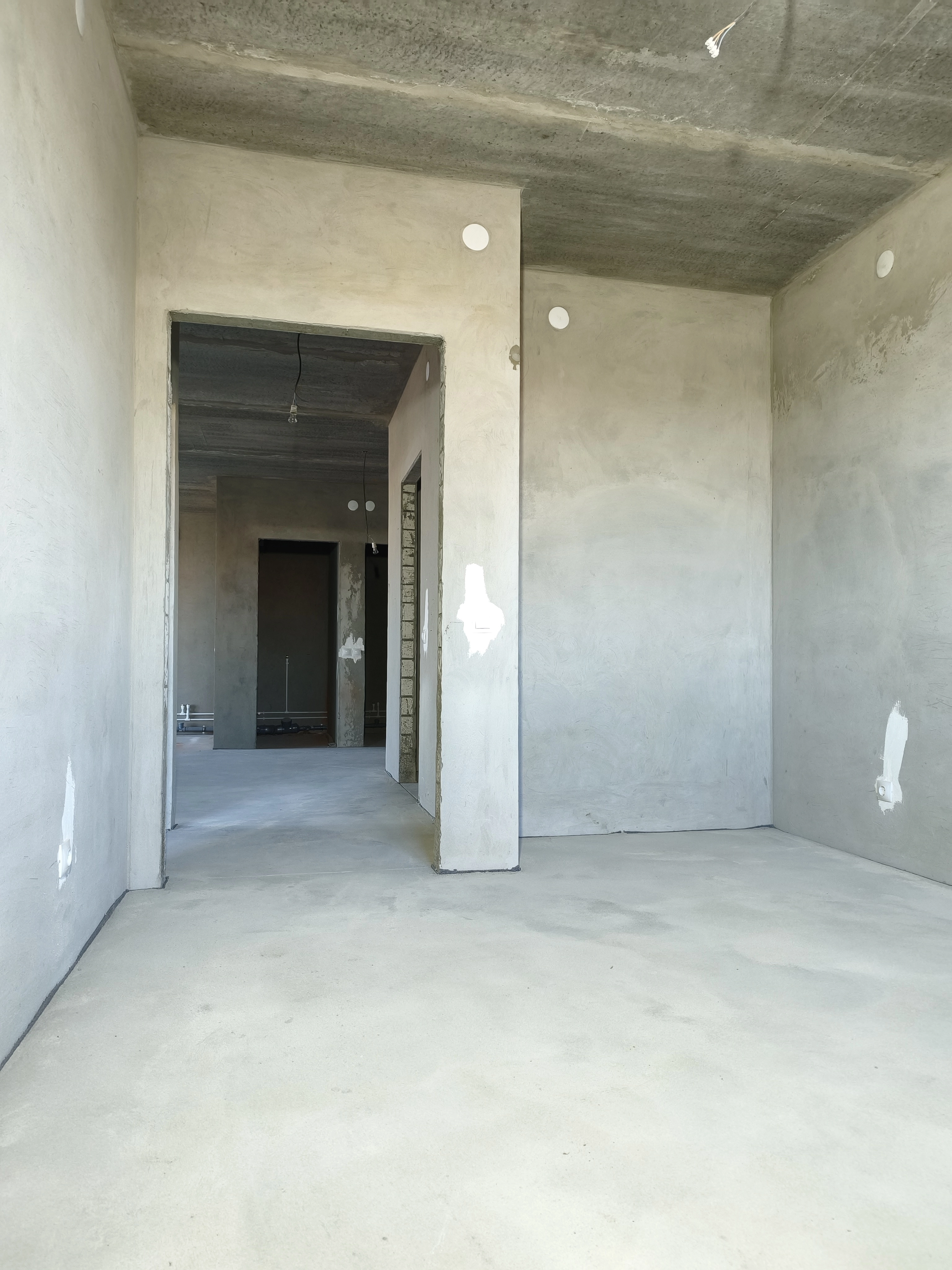 Планировка 2-комн. 4