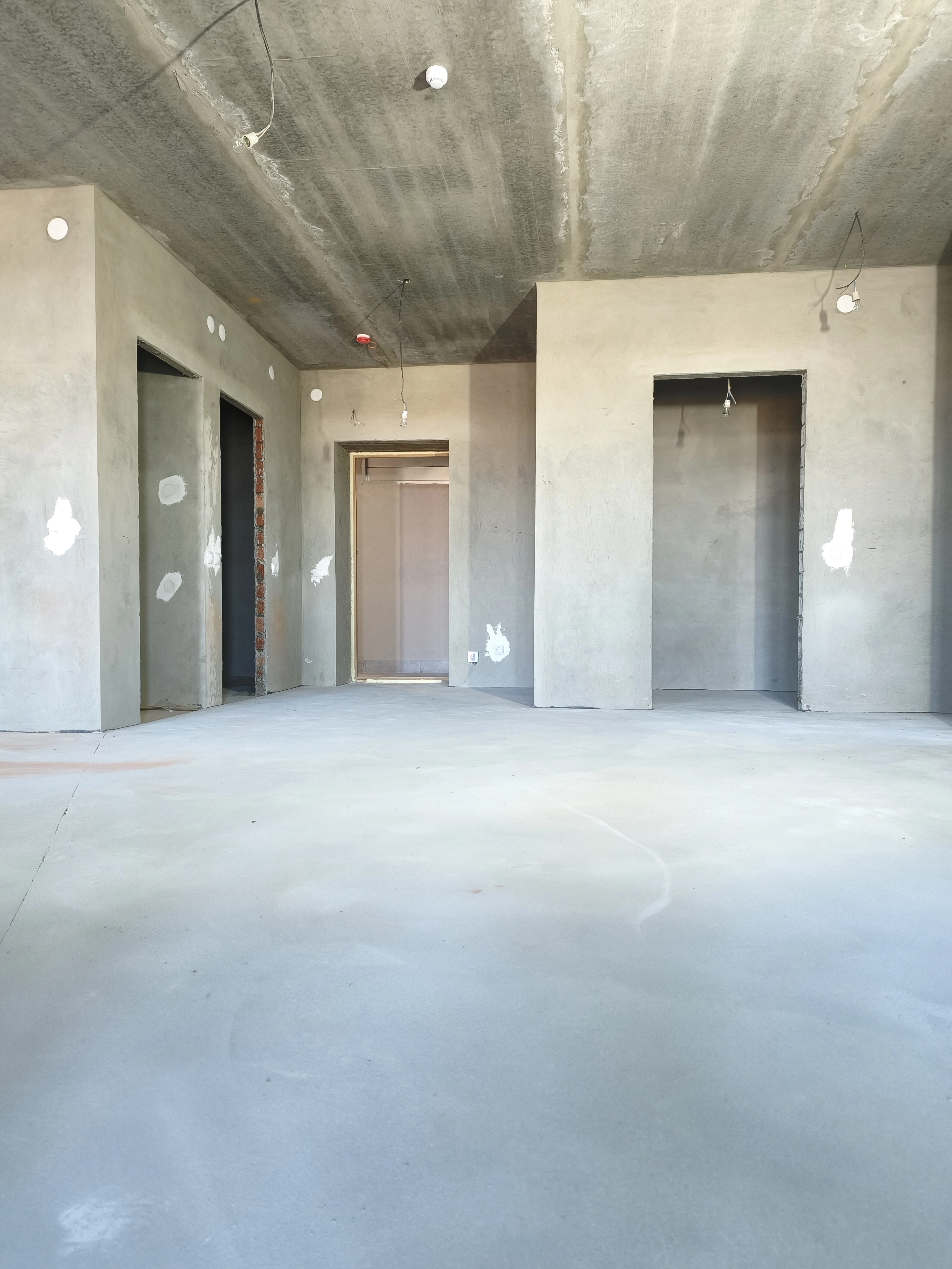 Планировка 2-комн. 10