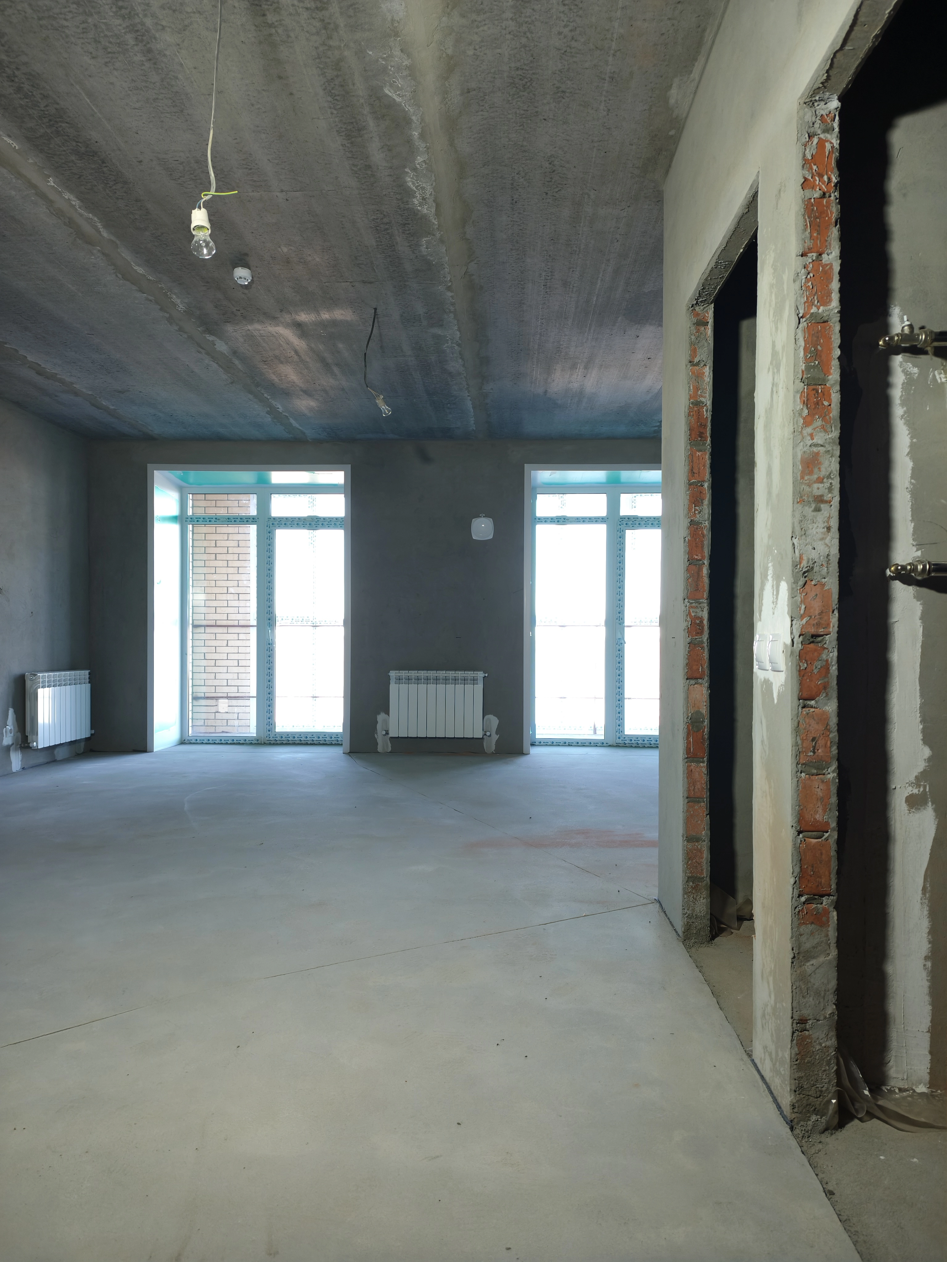 Планировка 2-комн. 11