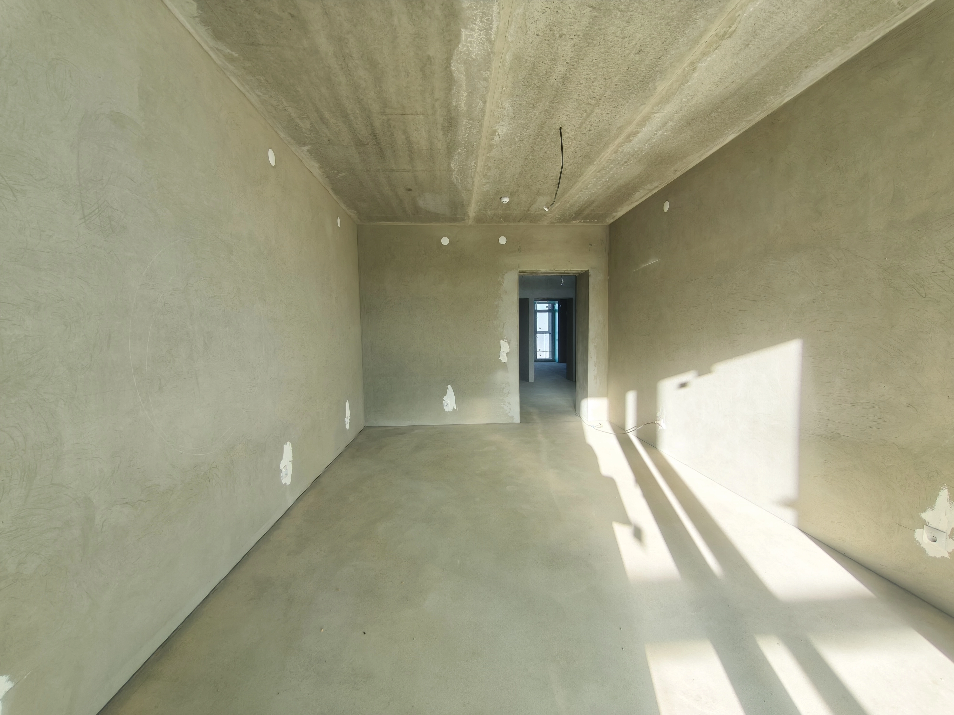 Планировка 2-комн. 4