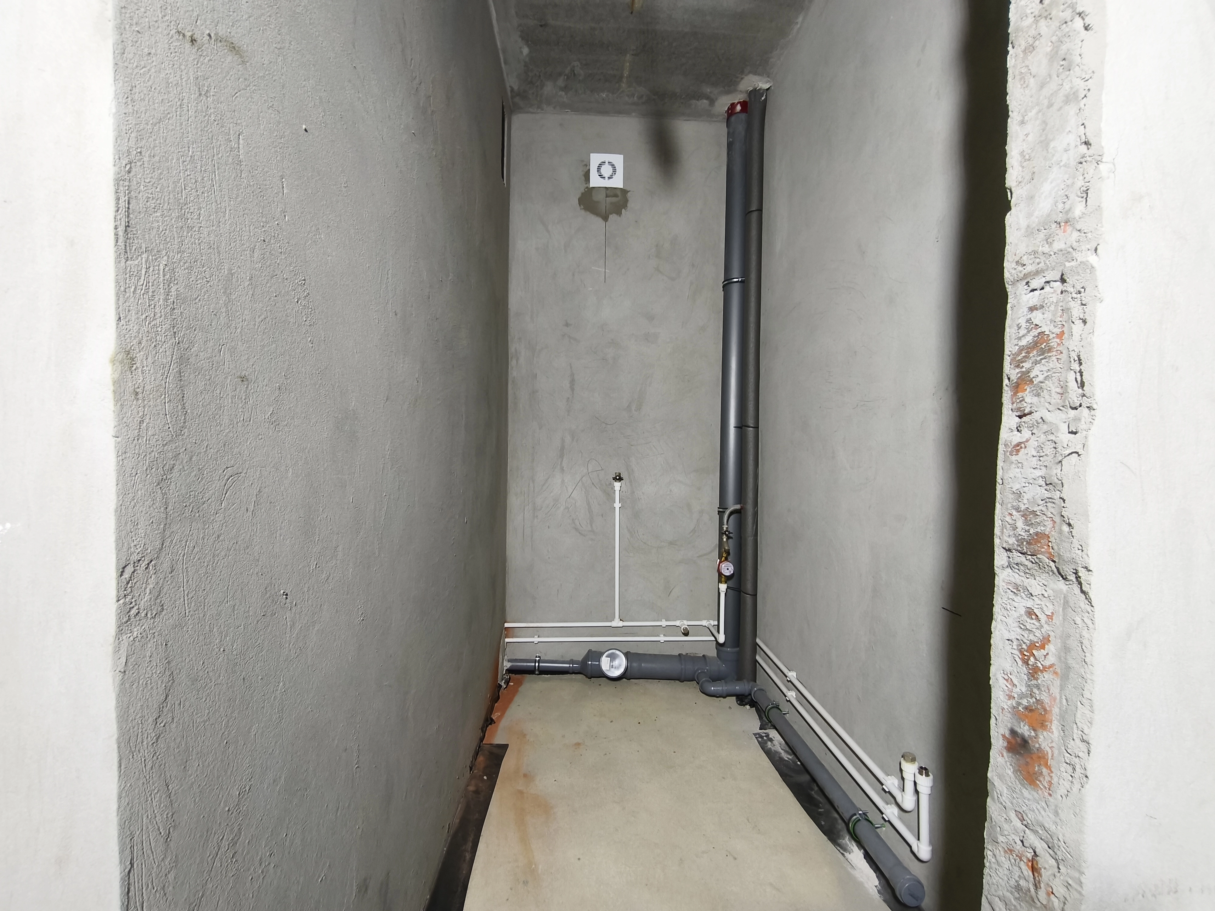 Планировка 2-комн. 8