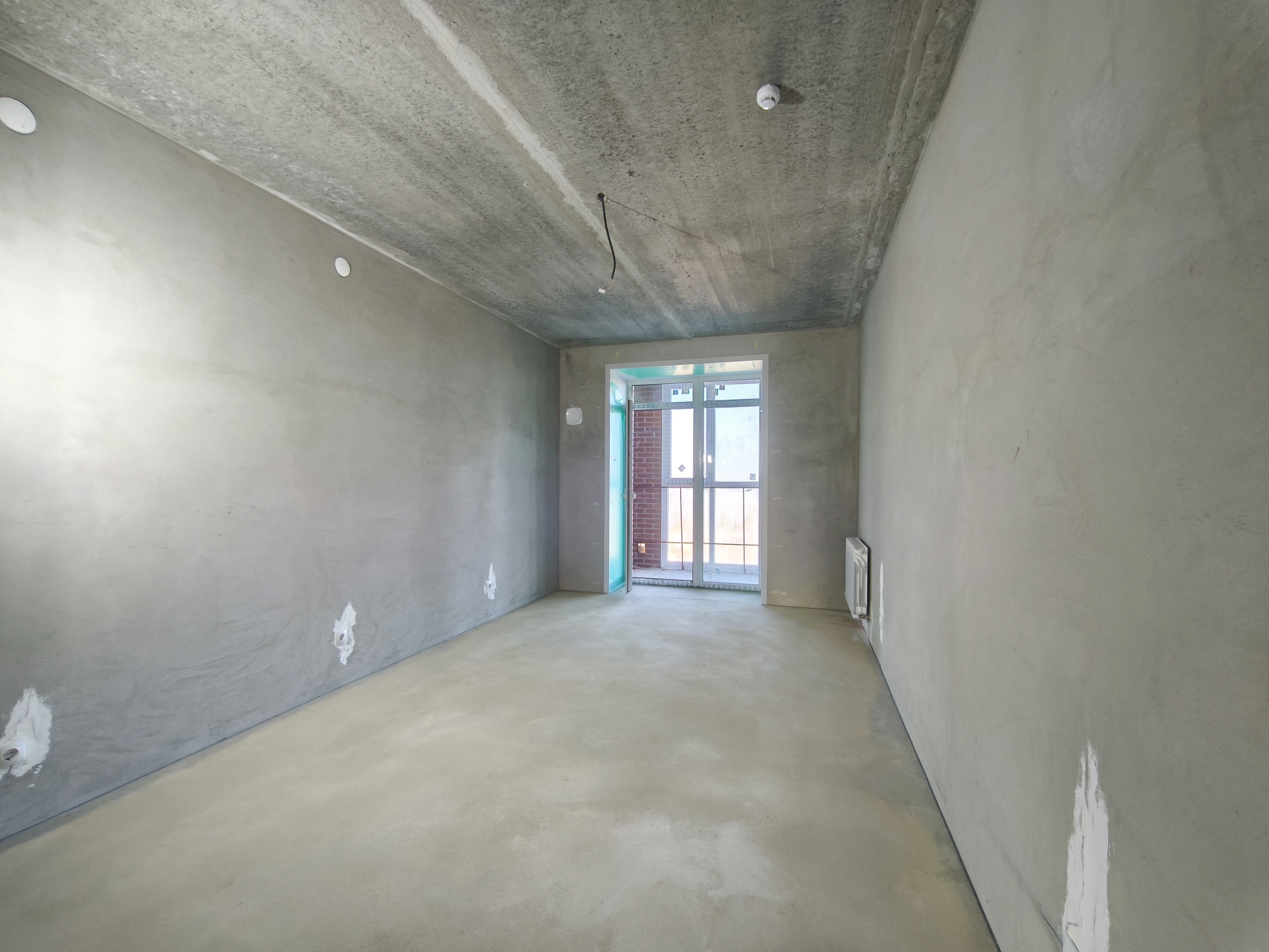 Планировка 2-комн. 11