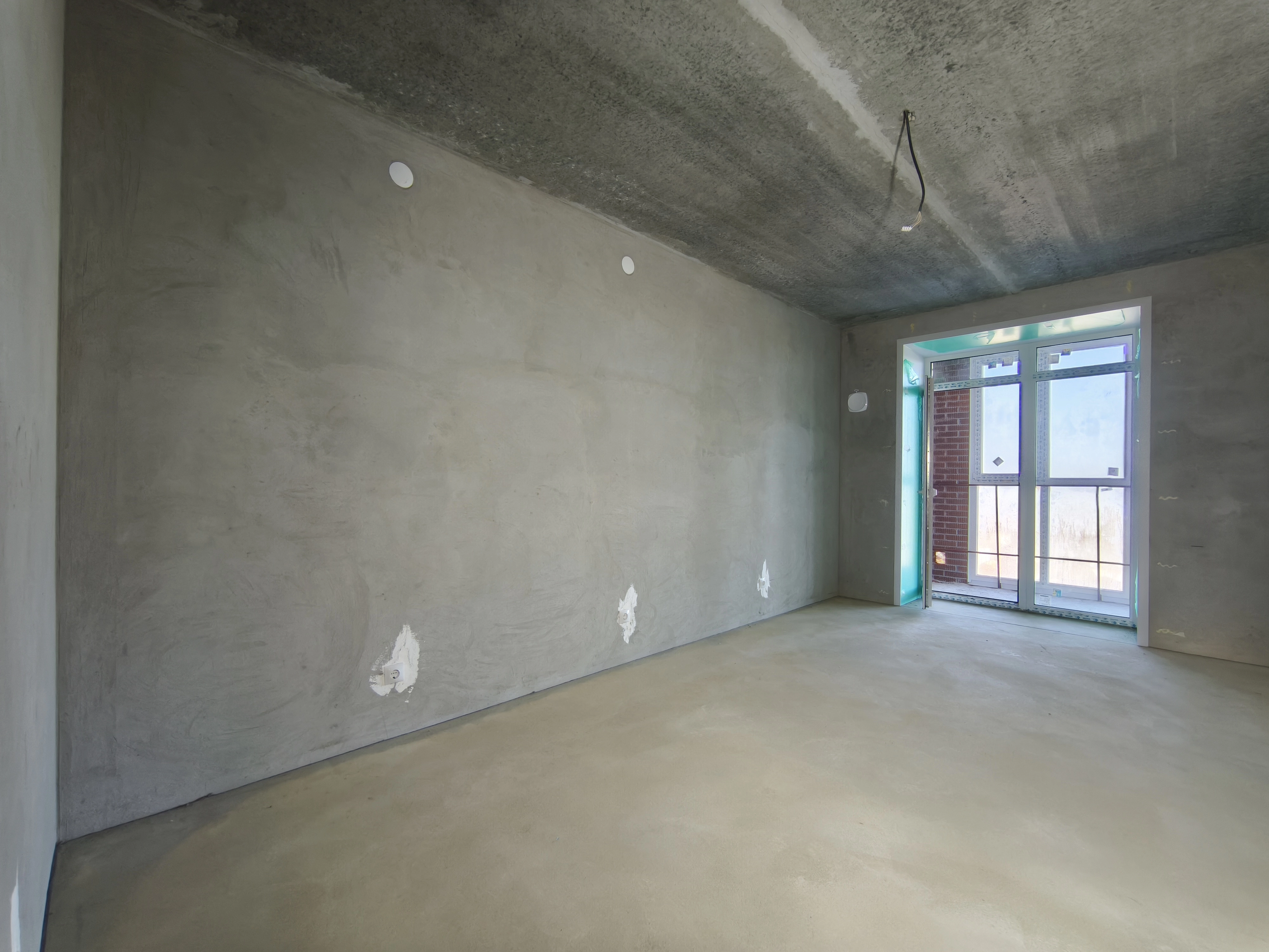 Планировка 2-комн. 12