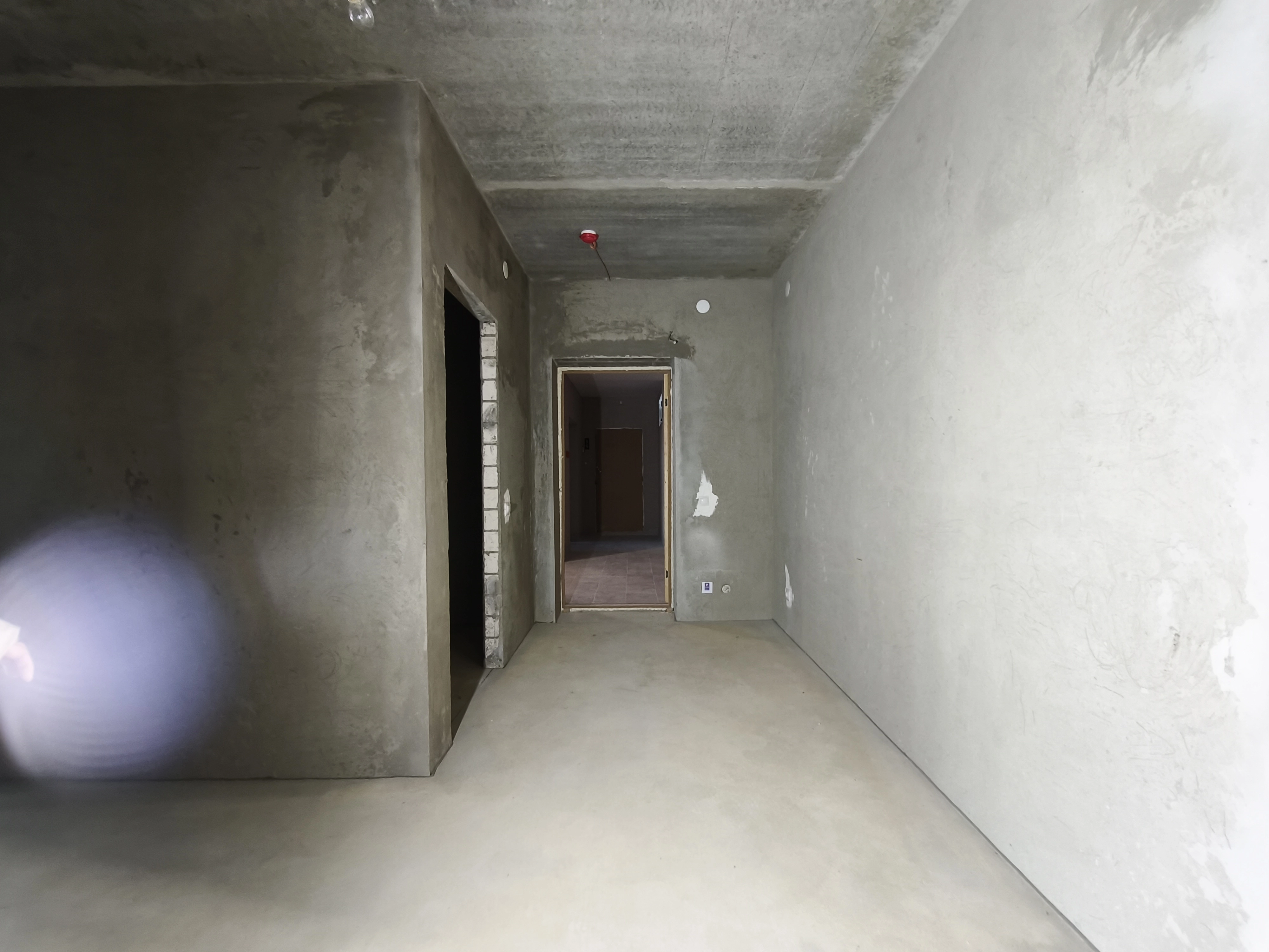 Планировка 2-комн. 13