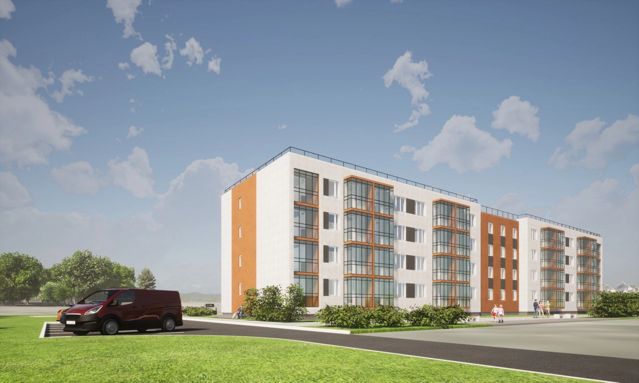 пр. Инженерный 3