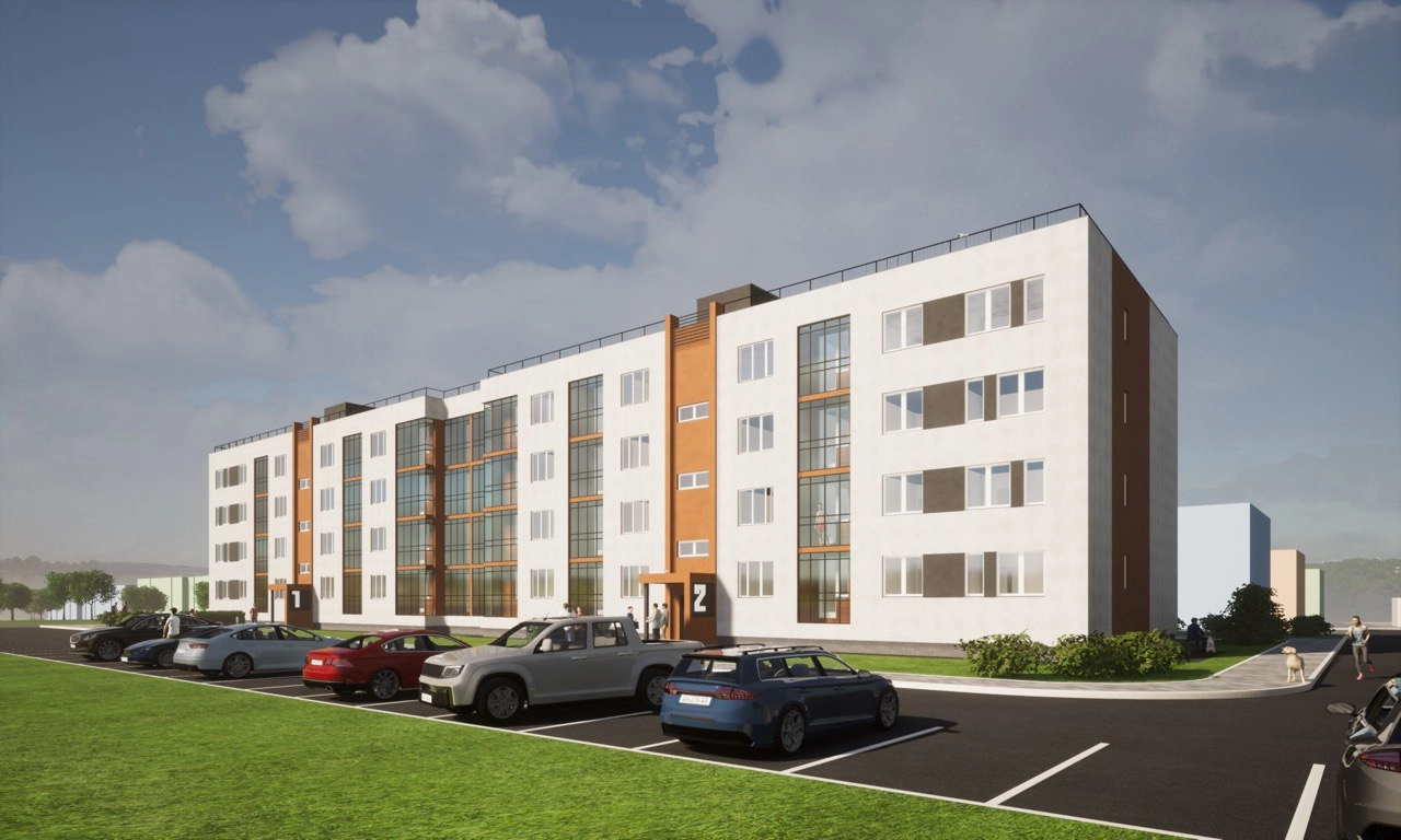 пр. Инженерный 4