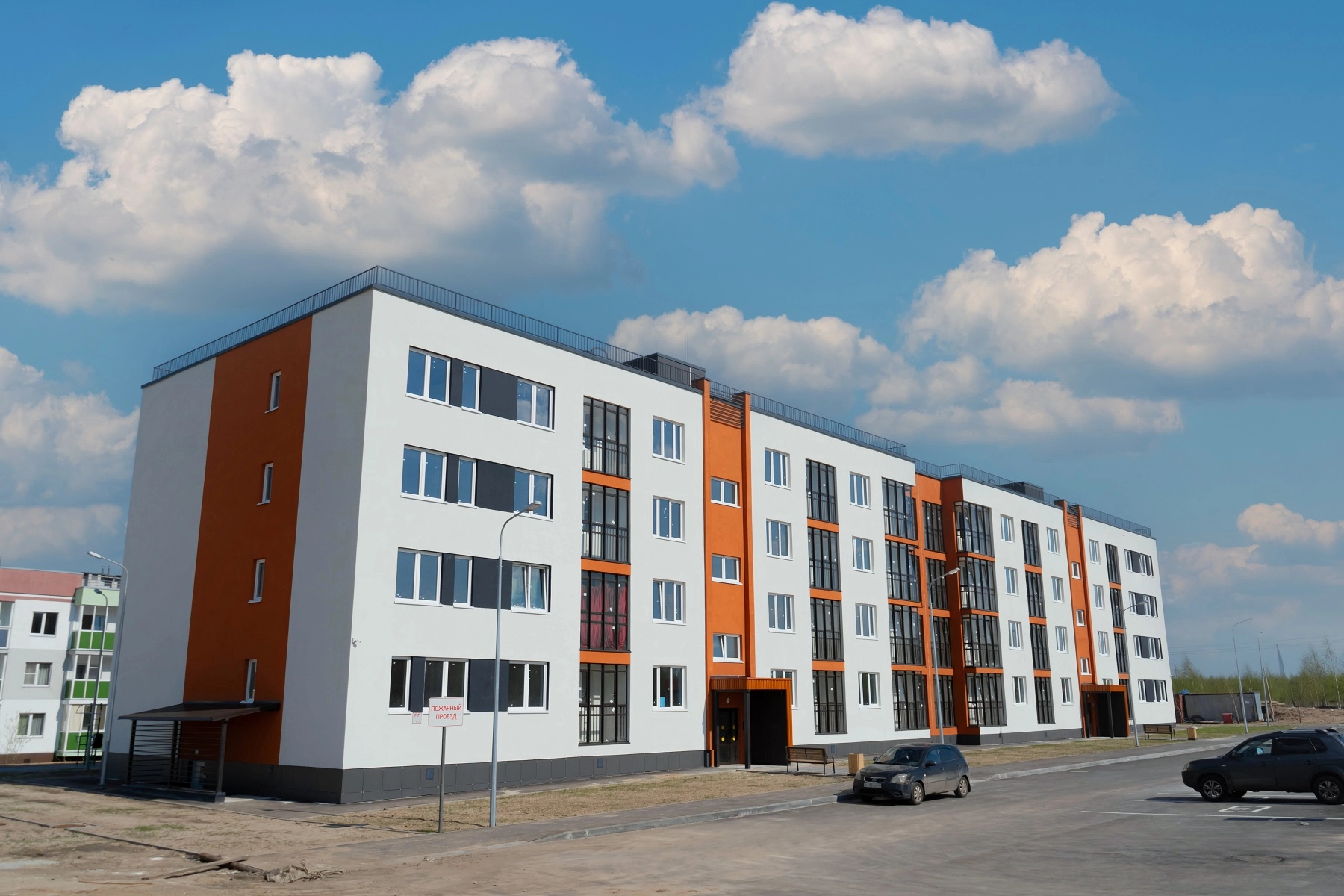 Планировка 1-комн. 26