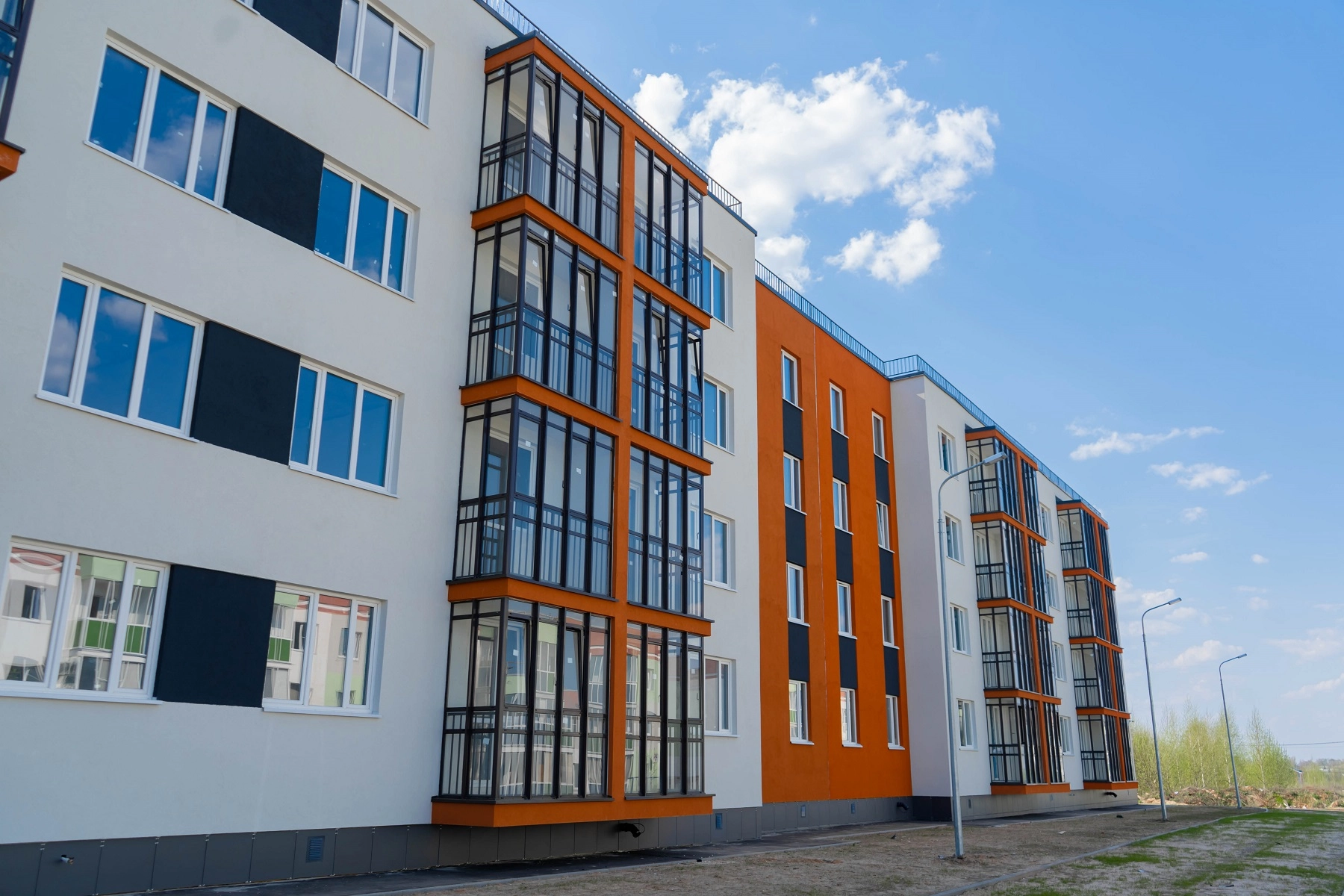 Планировка 1-комн. 34
