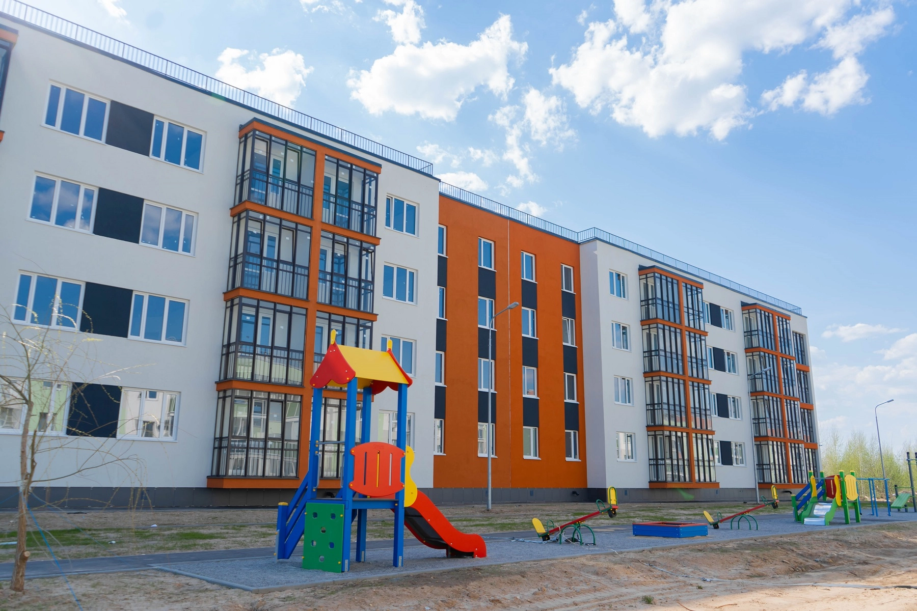 Планировка 1-комн. 37