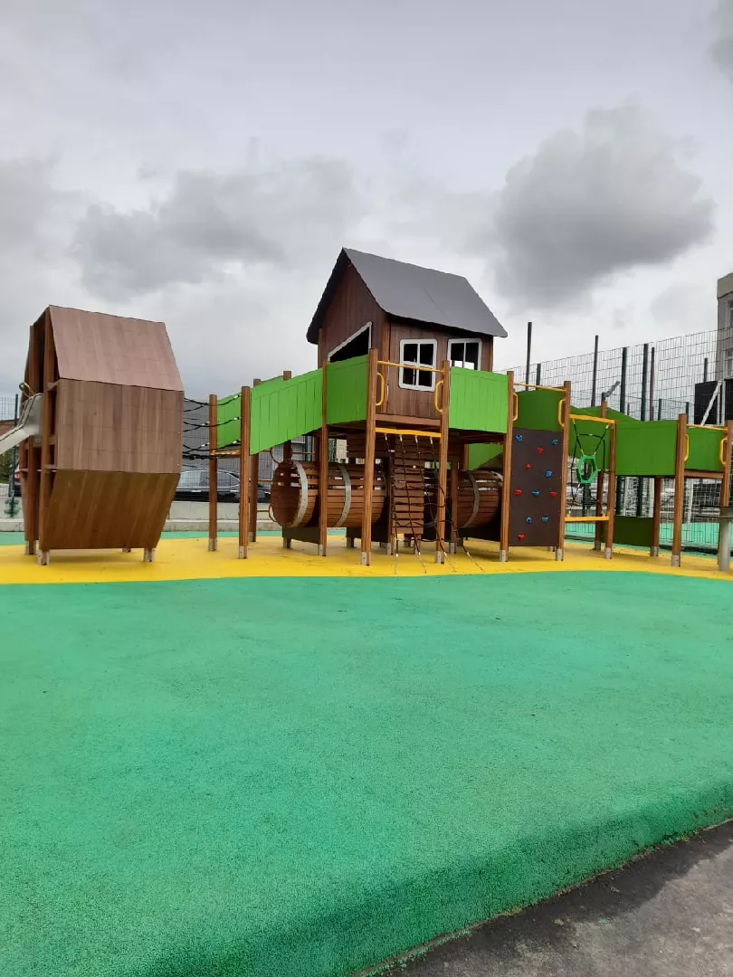 Планировка 3-комн. 6