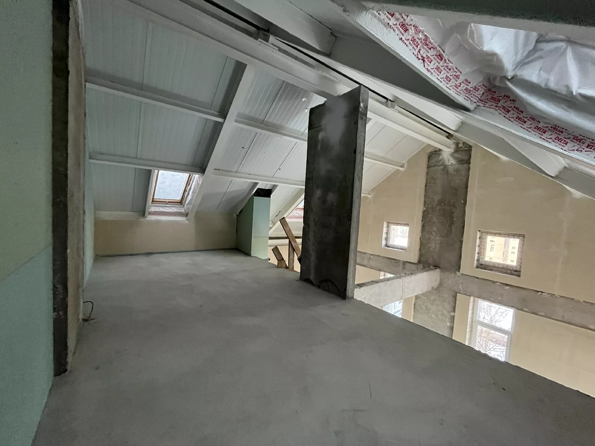 Планировка 3-комн. 9