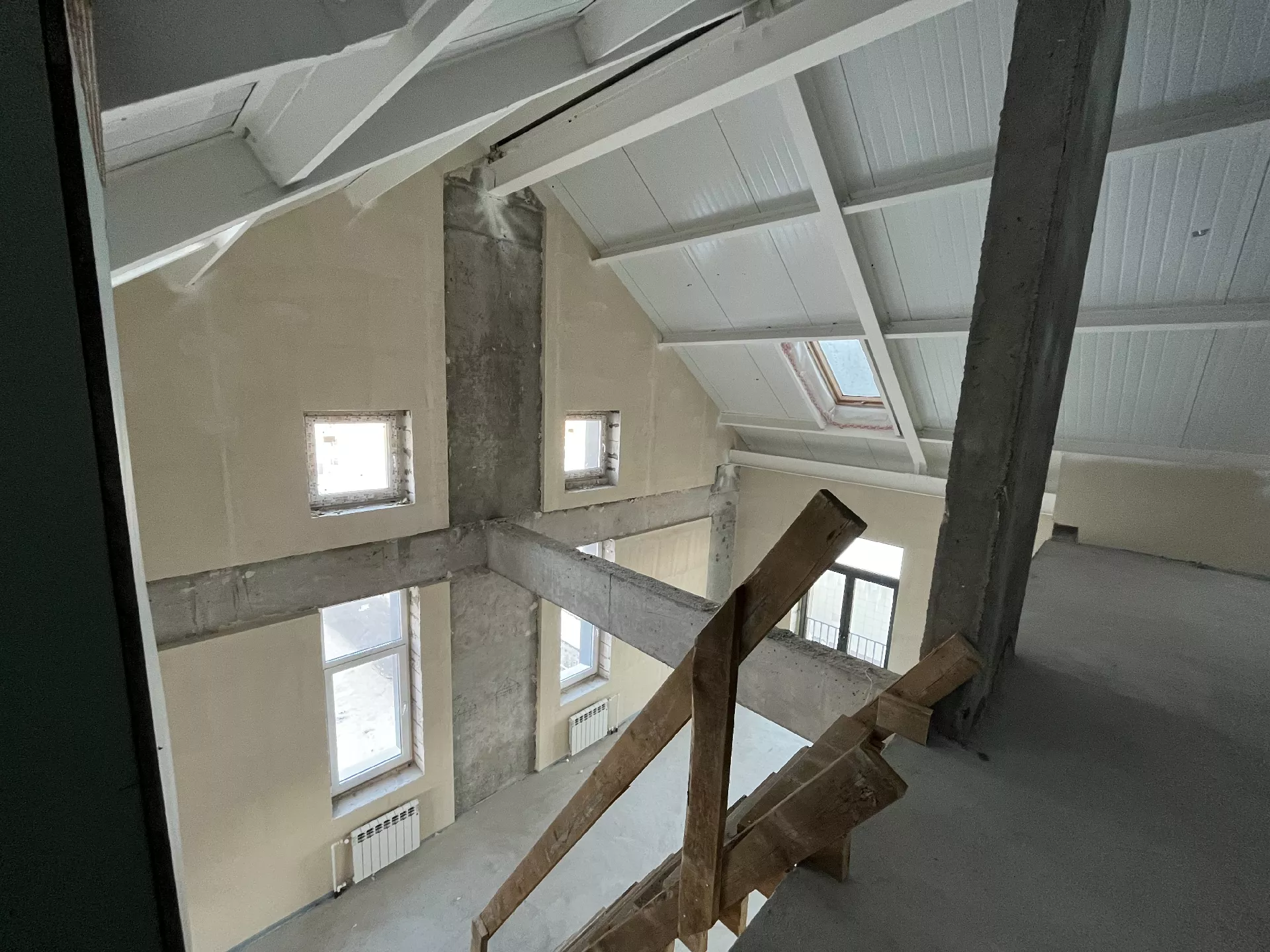 Планировка 3-комн. 10